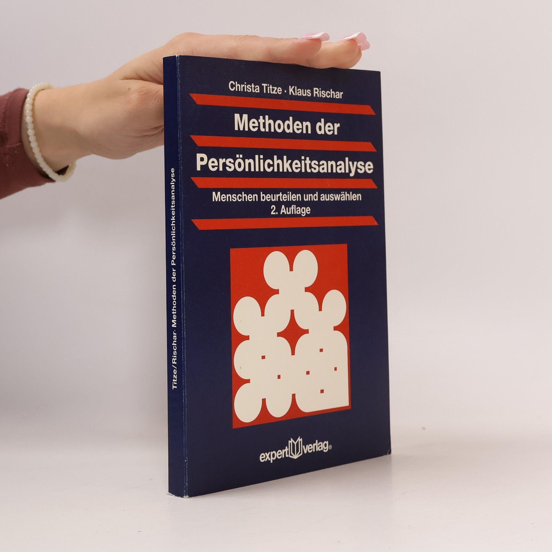 Methoden der Persönlichkeitsanalyse