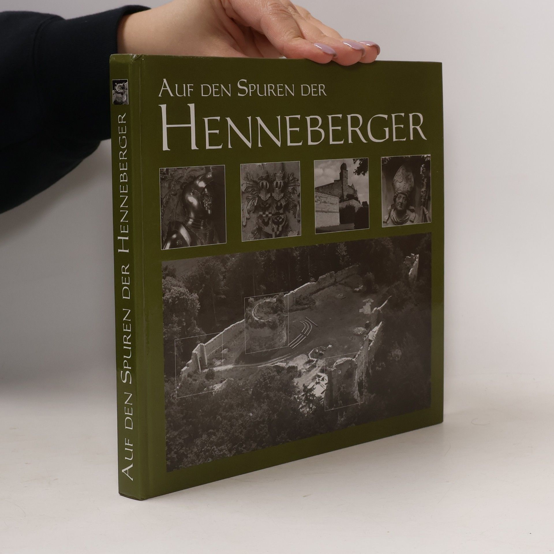 Auf den Spuren der Henneberger