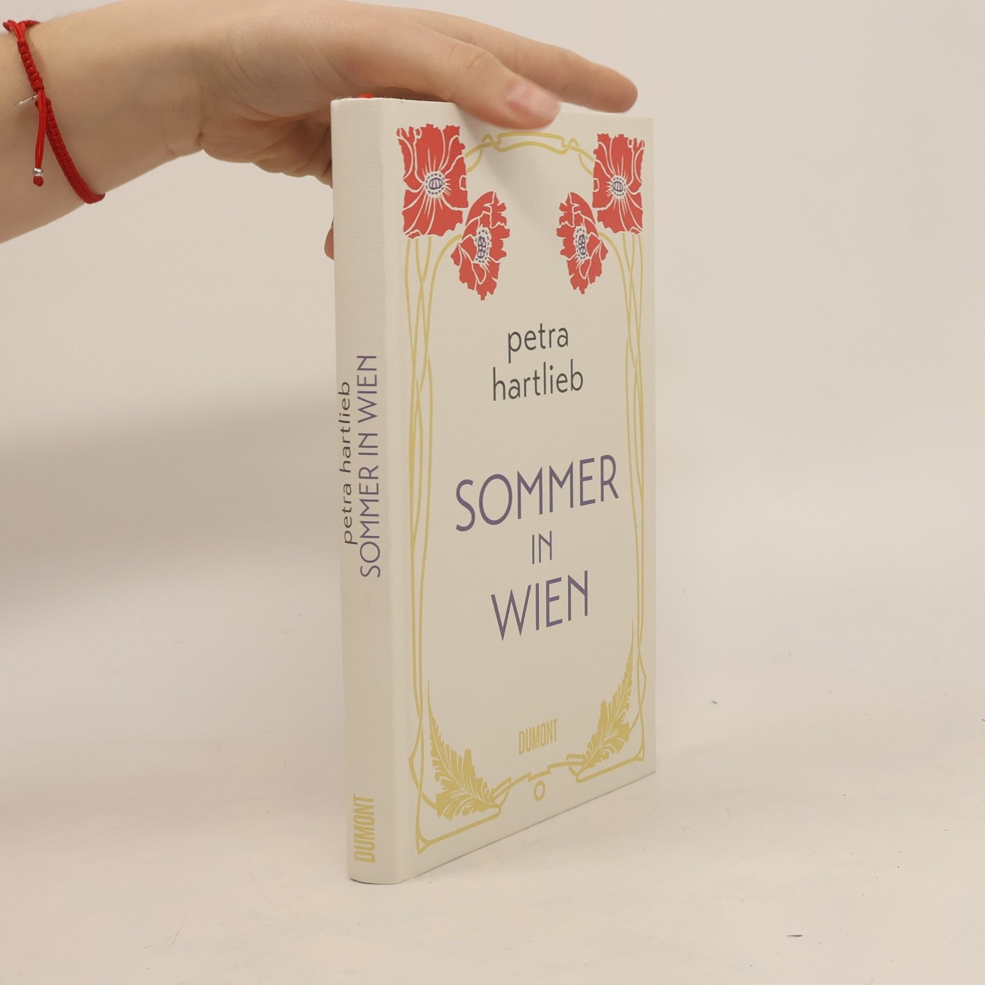 Sommer in Wien