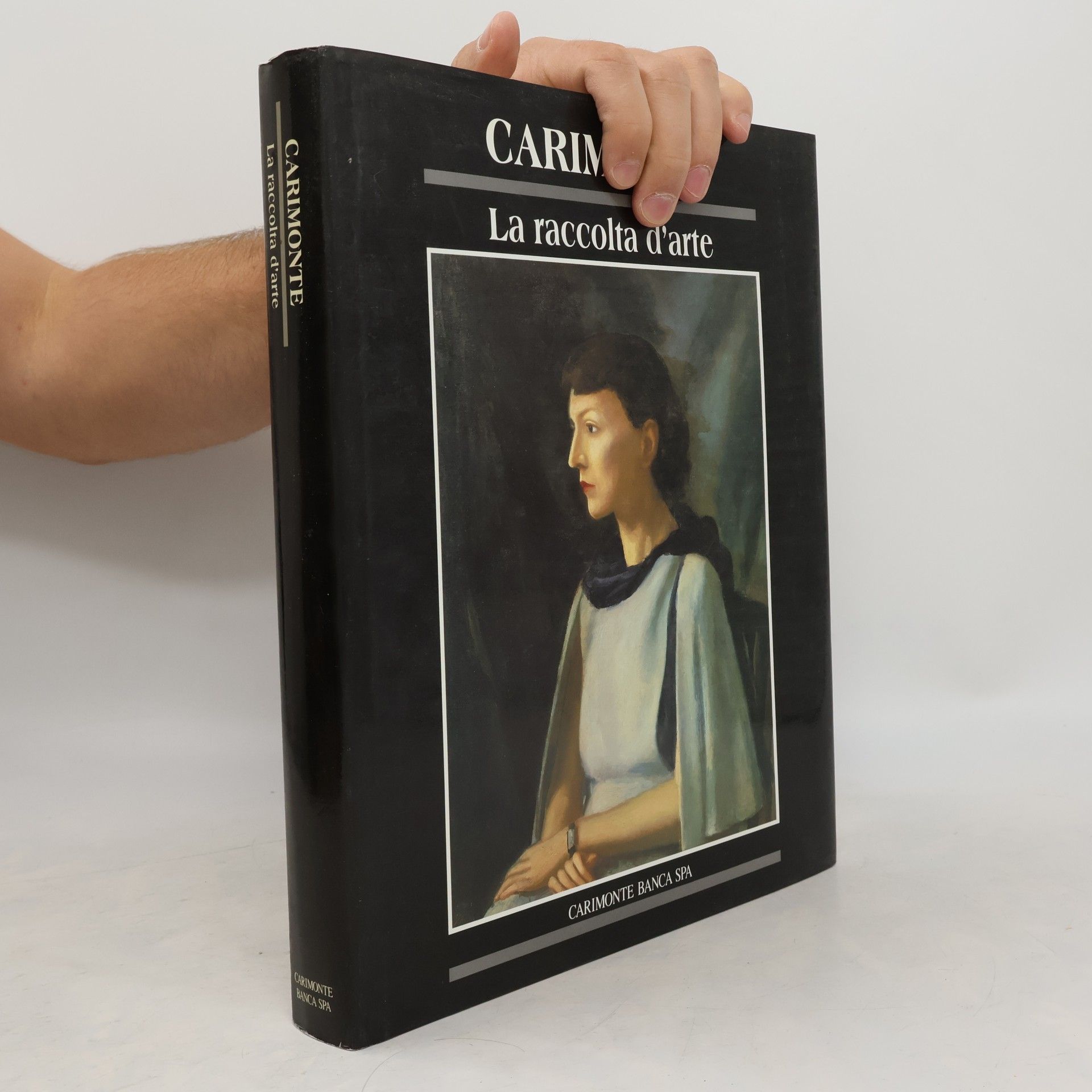 Various authors CARIMONTE