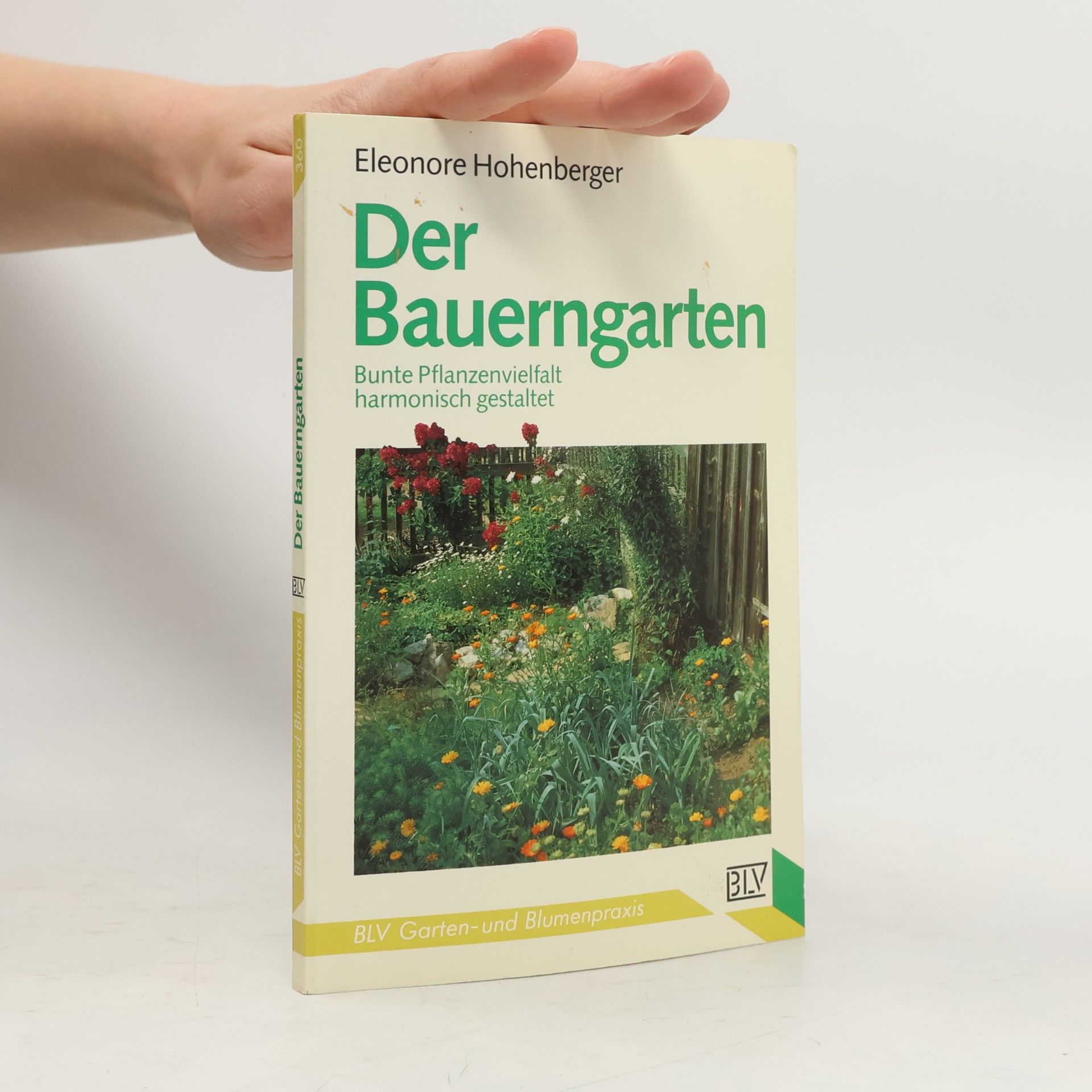 Der Bauerngarten