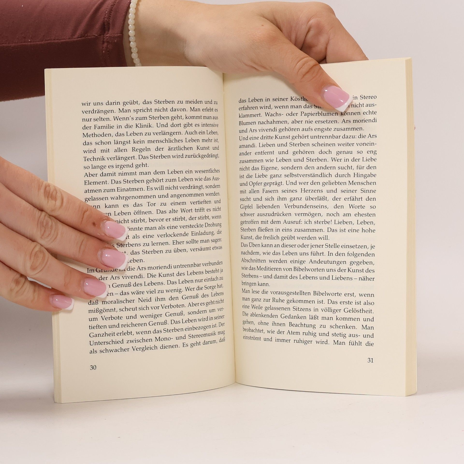Walter Lotz Windecker Taschenbücher - 2: Zwischen Vergehen und Bleiben