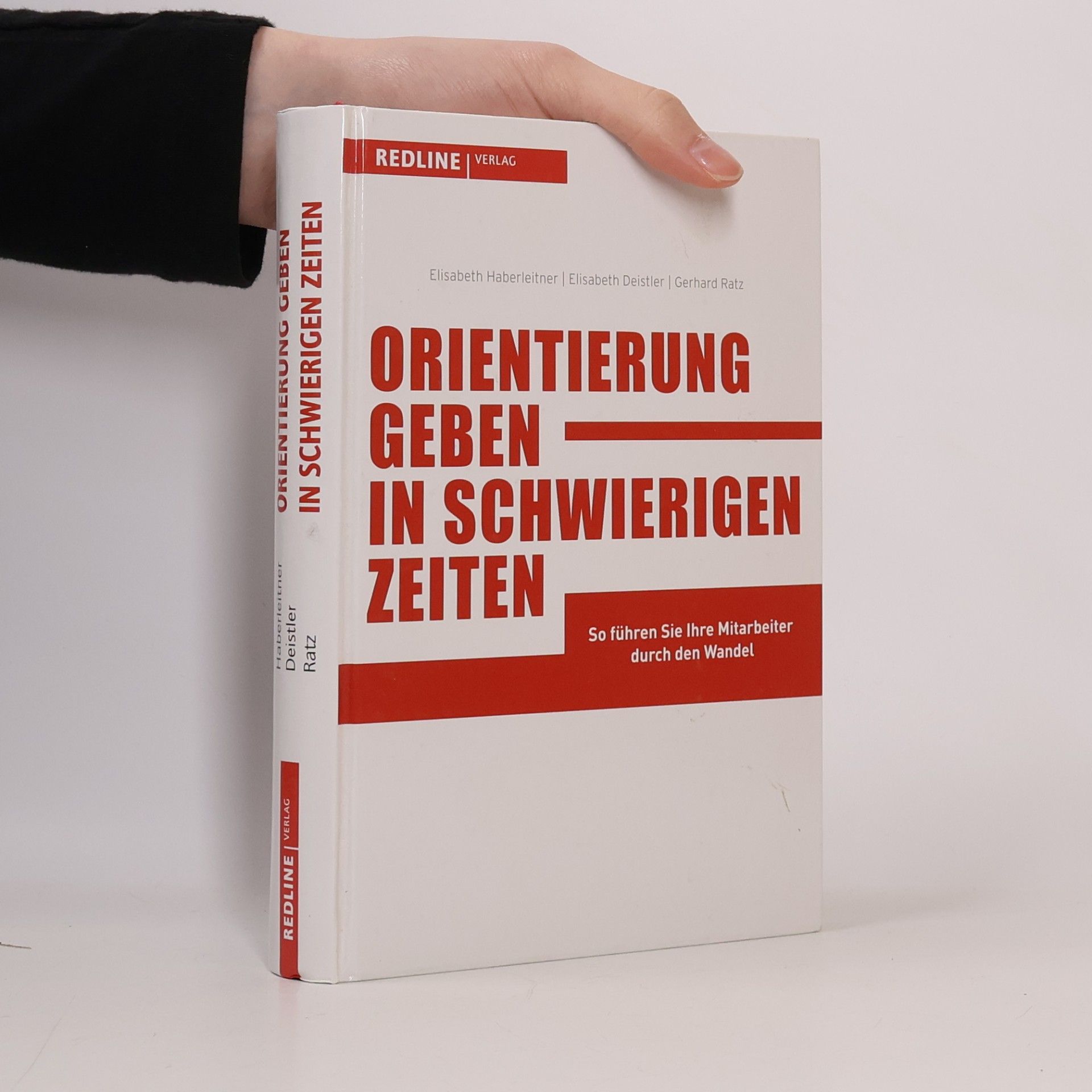 Orientierung geben in schwierigen Zeiten