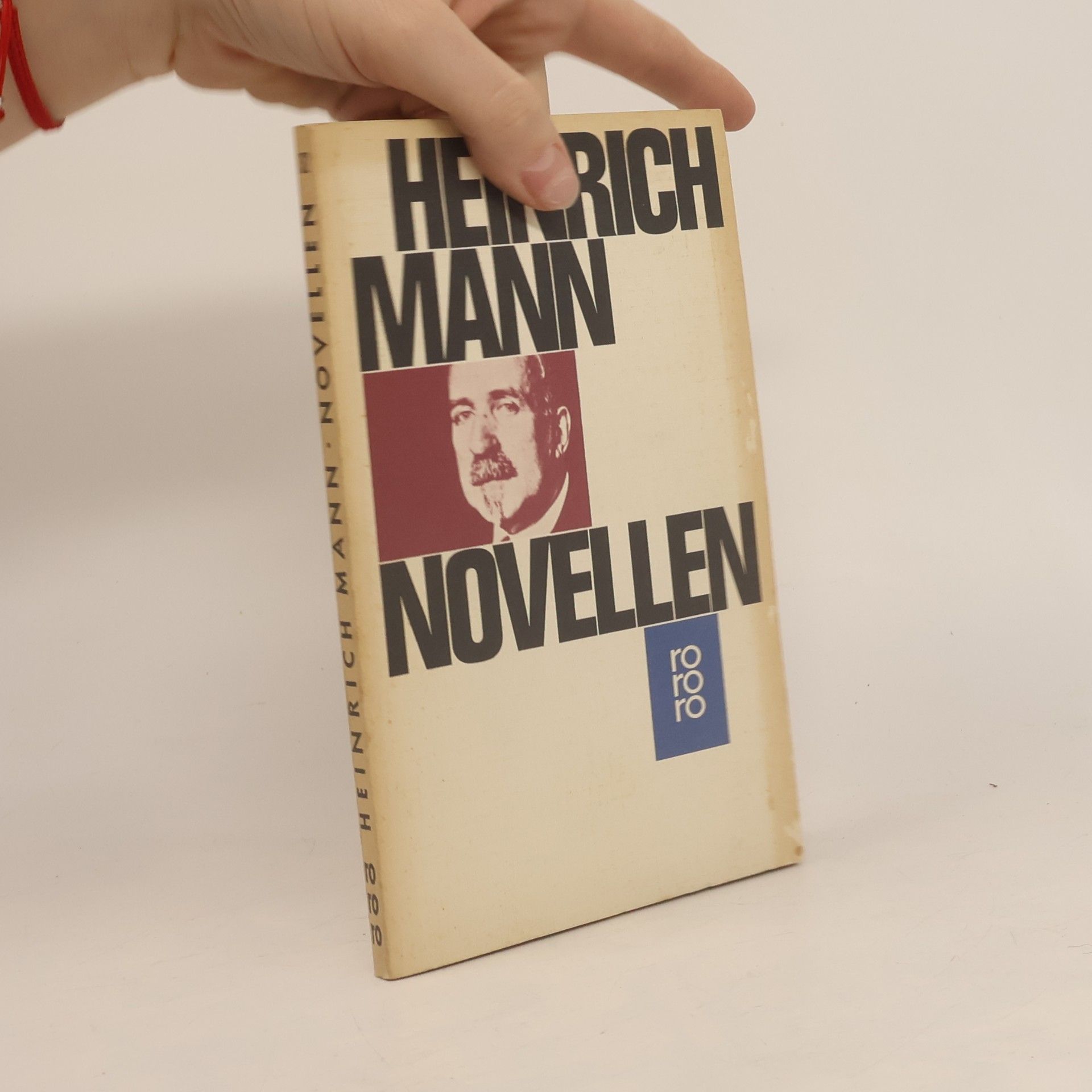Novellen