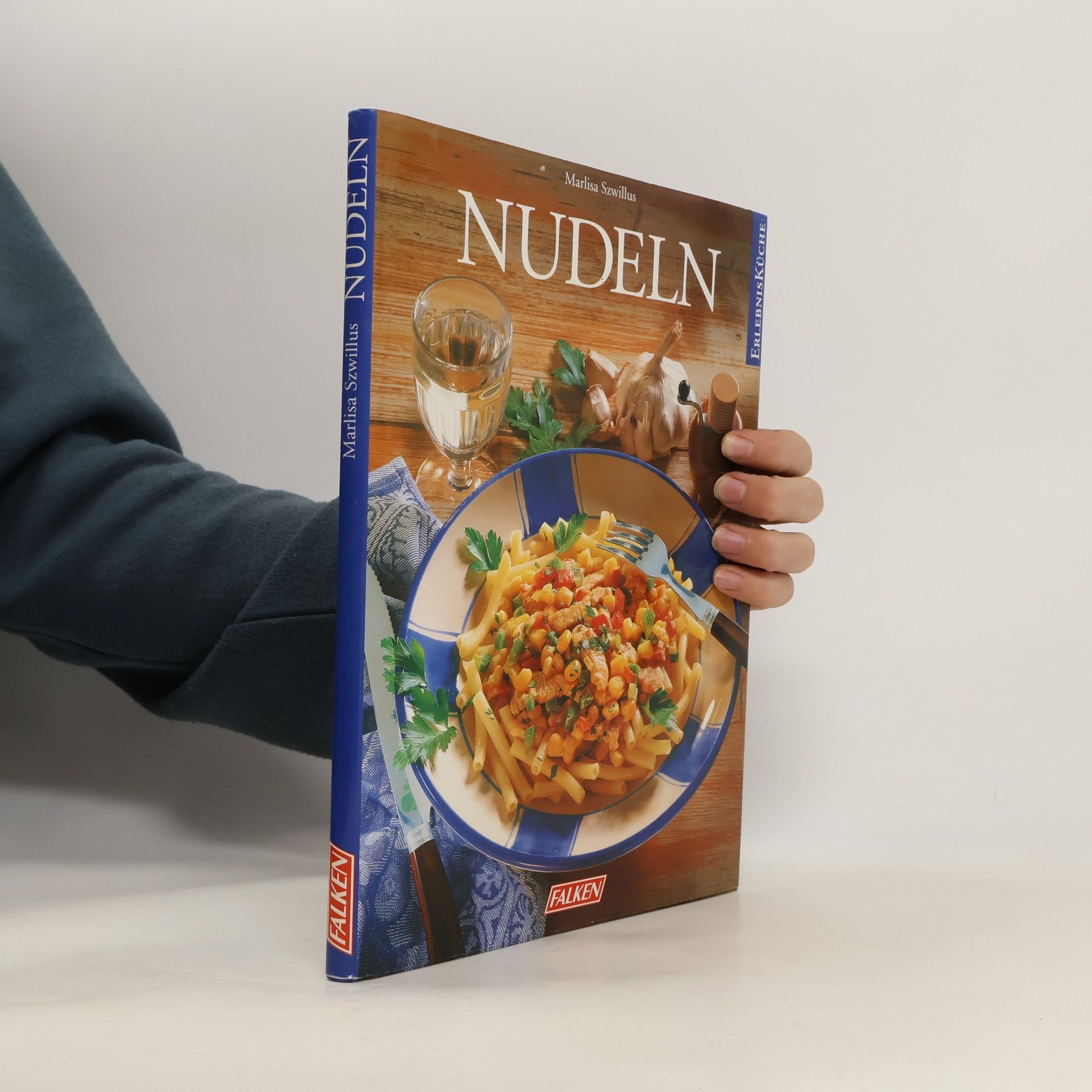 Nudeln