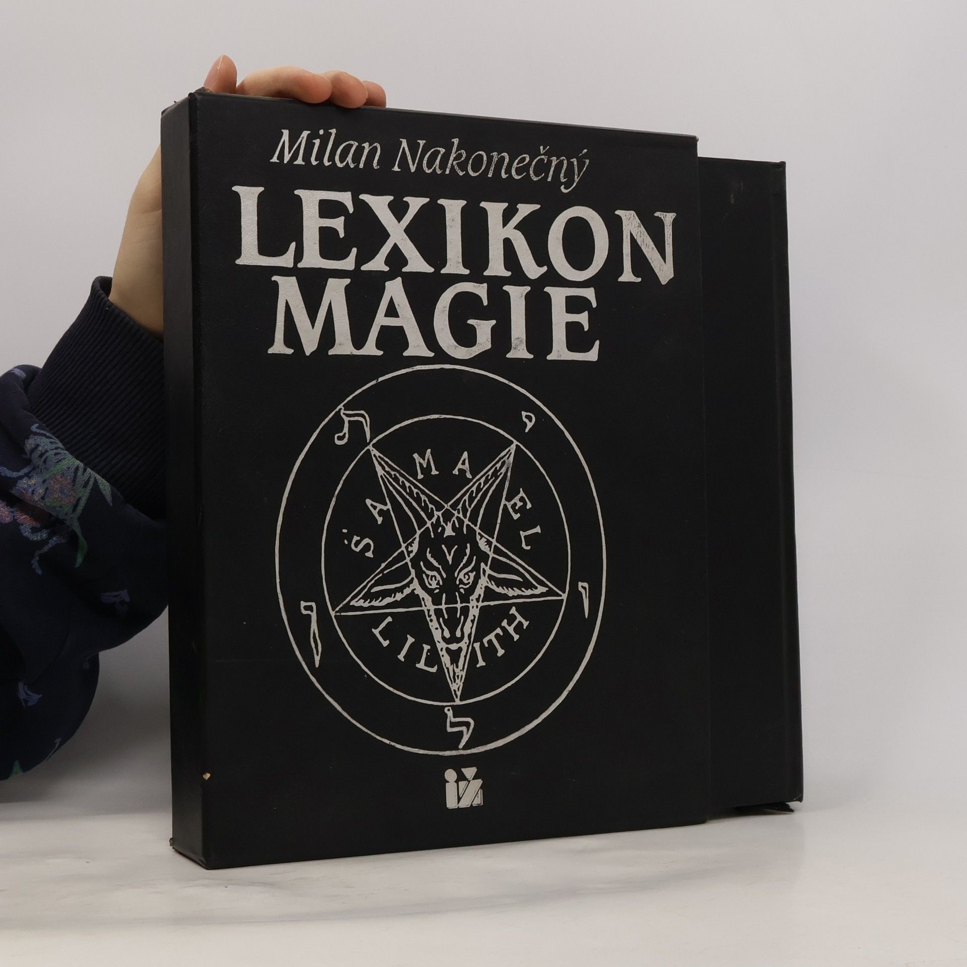 Lexikon magie
