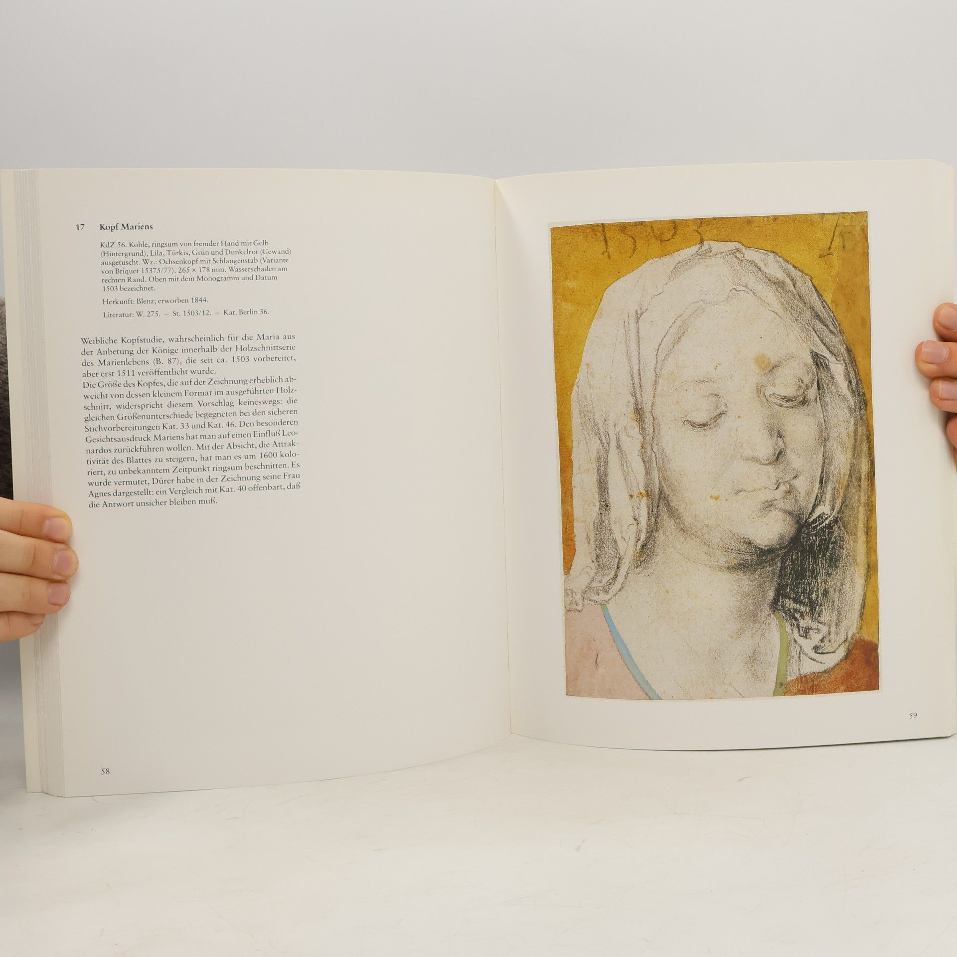 Albrecht Dürer Albrecht Dürer