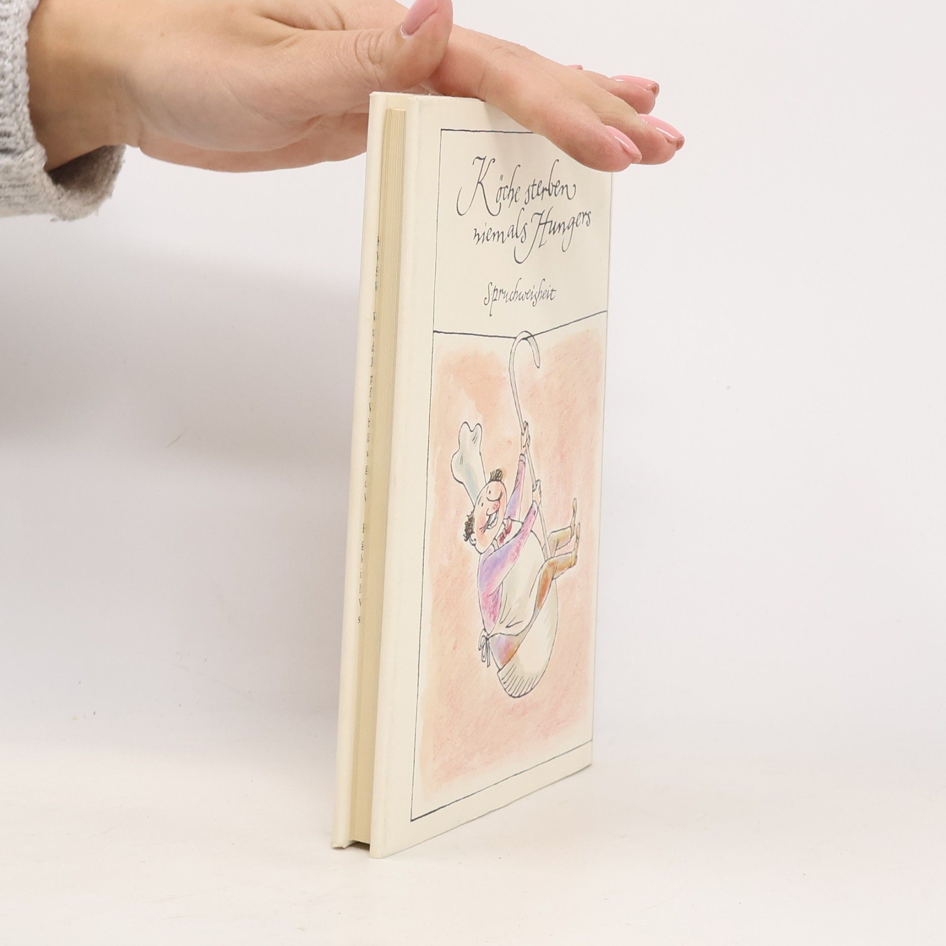 Ursula Winnington Ein Leib- und Magenbuch