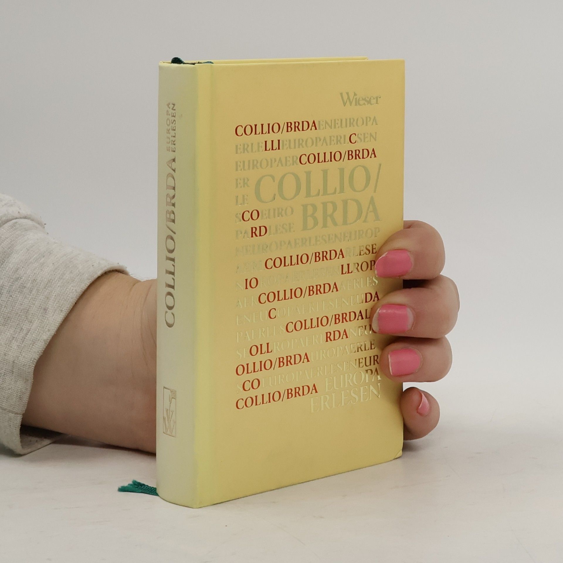 Autorenkollektiv Collio/Brda