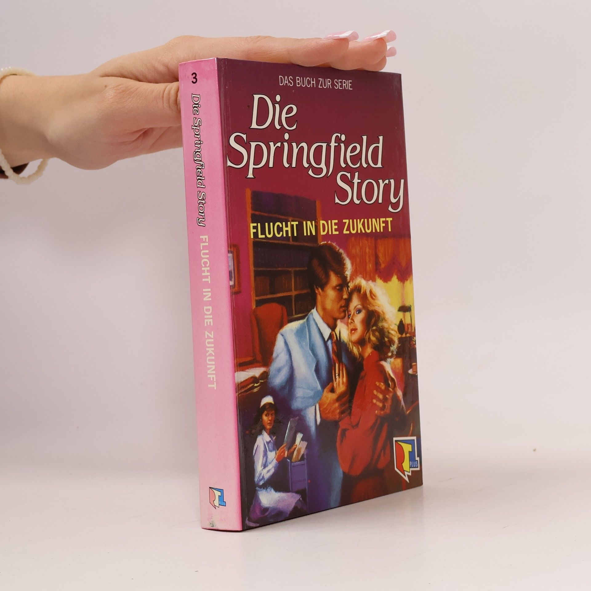 Die Springfield Story 3