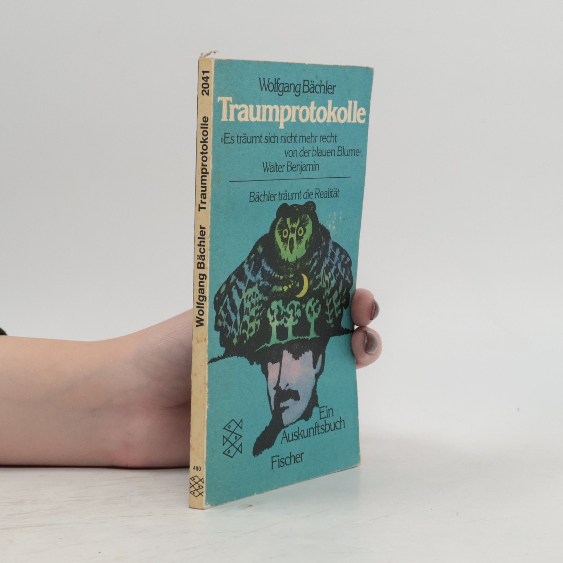 Traumprotokolle