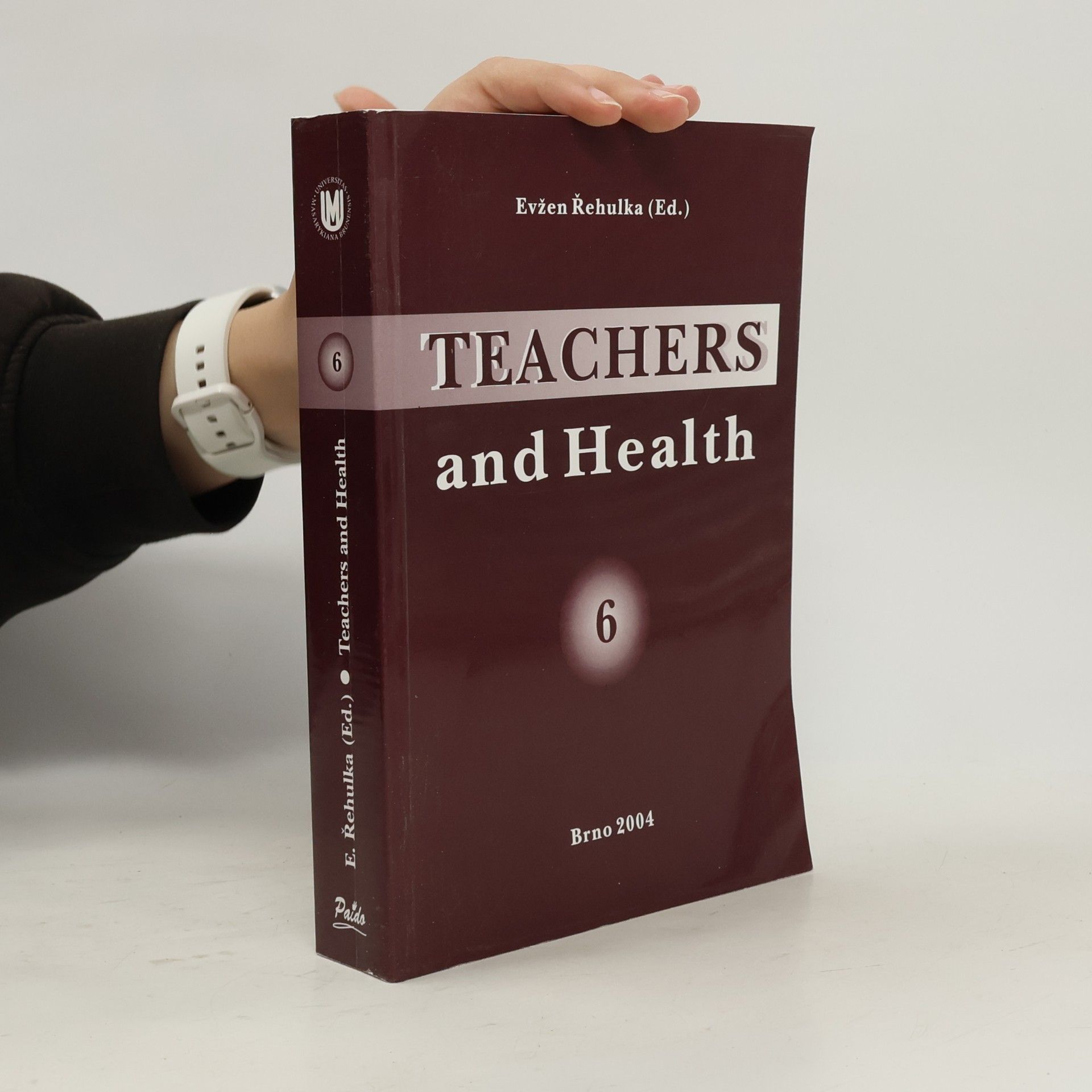 Teachers and Health