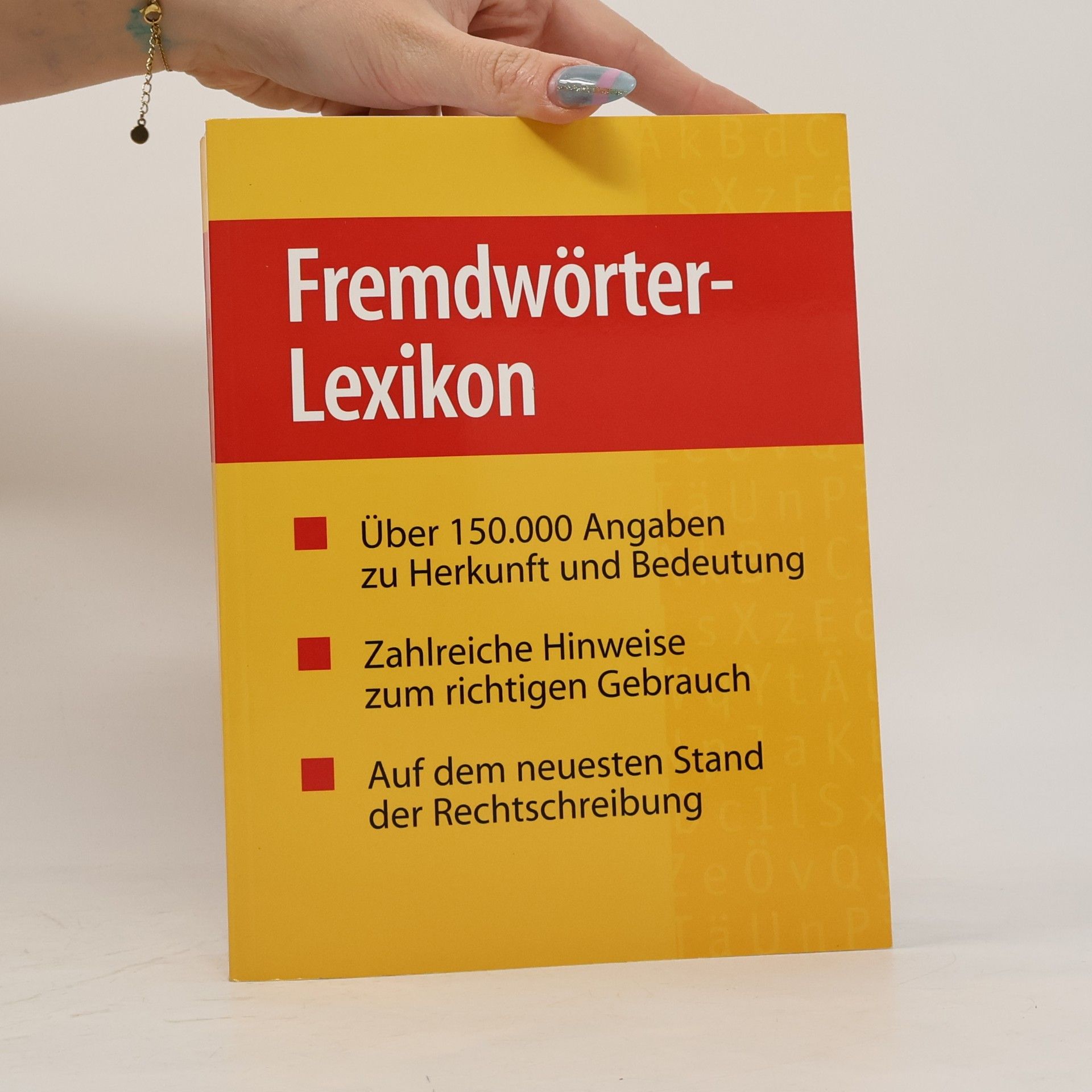 Frank Bütow Das ganze Wissen der deutschen Sprache Rechtschreibung Fremdwörter Grammatik