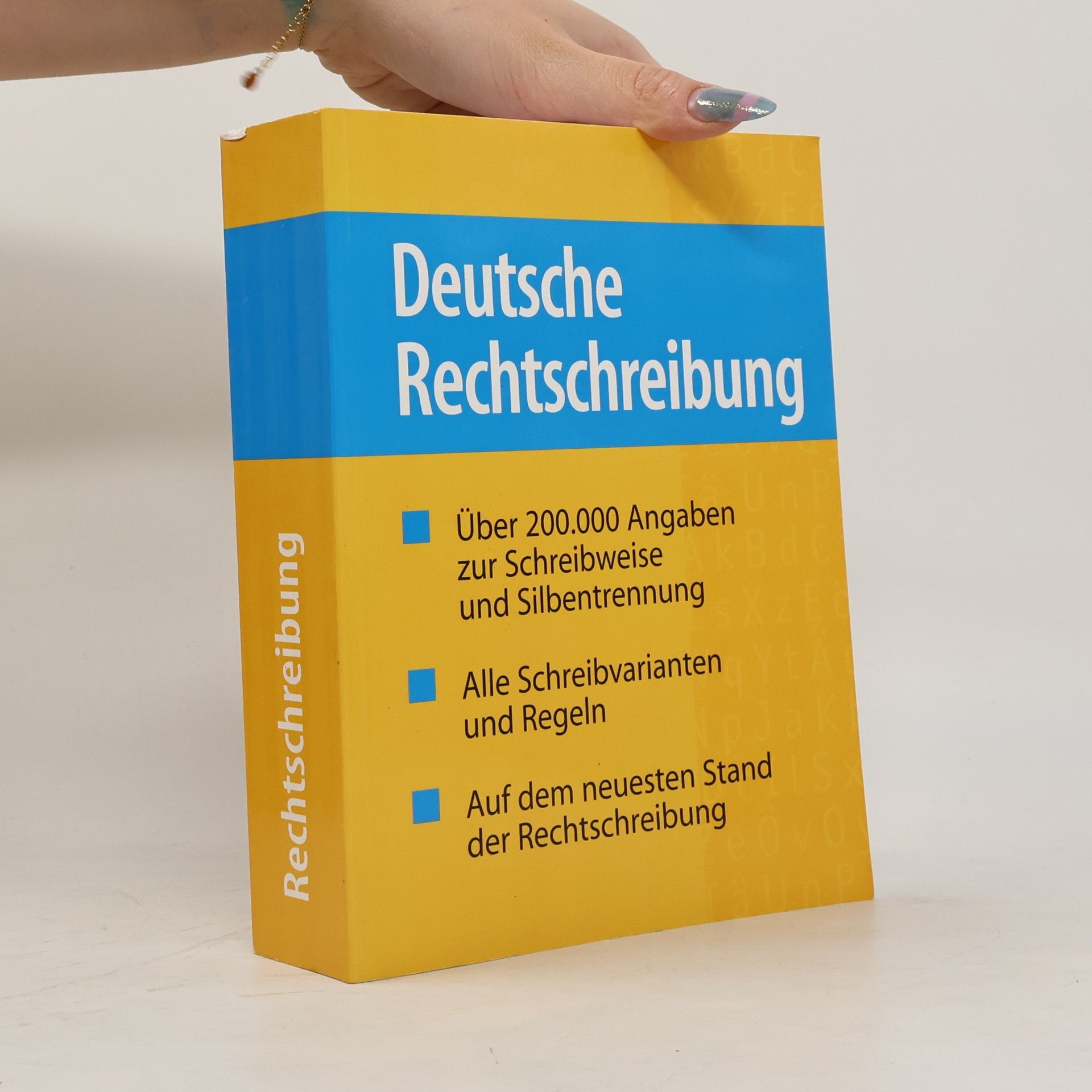 Frank Bütow Das ganze Wissen der deutschen Sprache Rechtschreibung Fremdwörter Grammatik