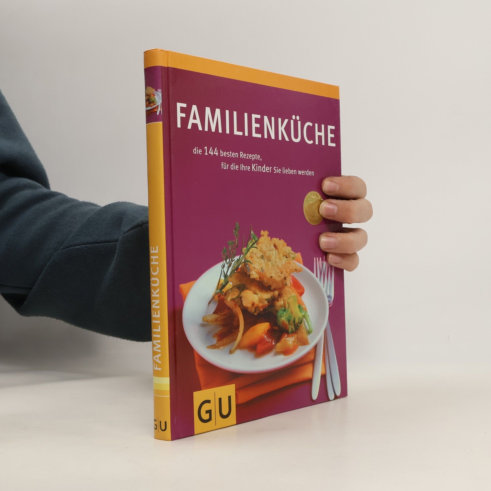 Familienküche