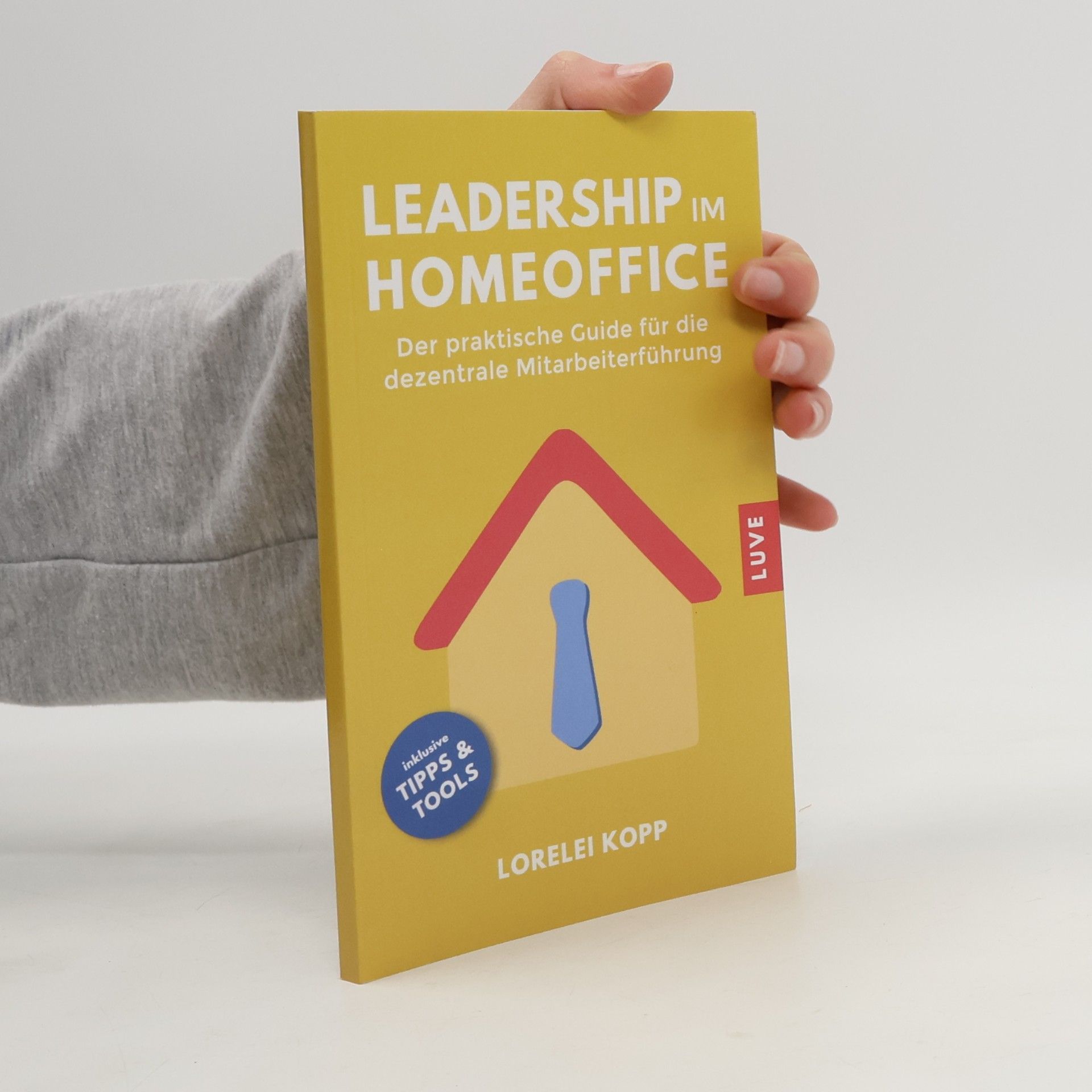 Leadership im Homeoffice