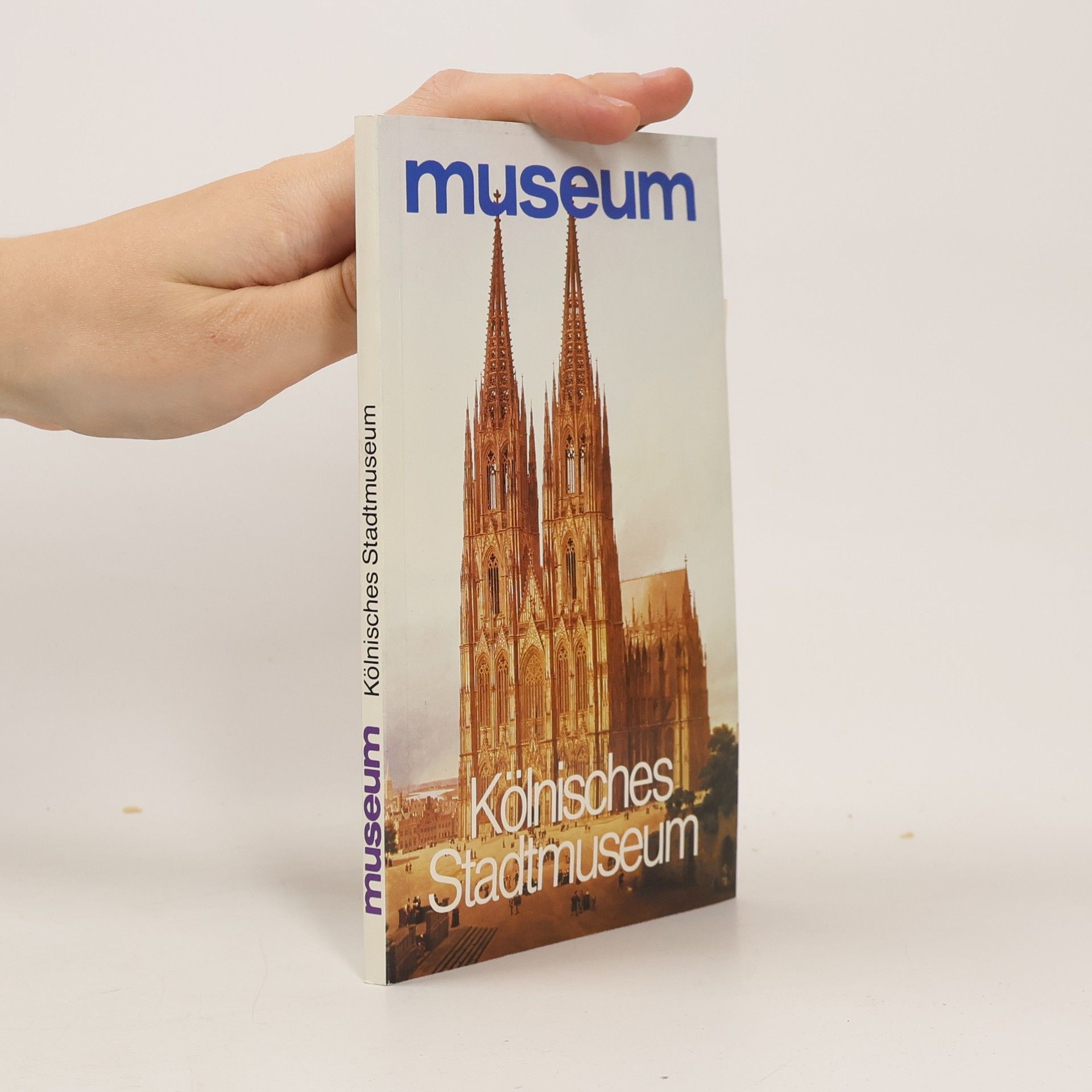 Autorenkollektiv Museum