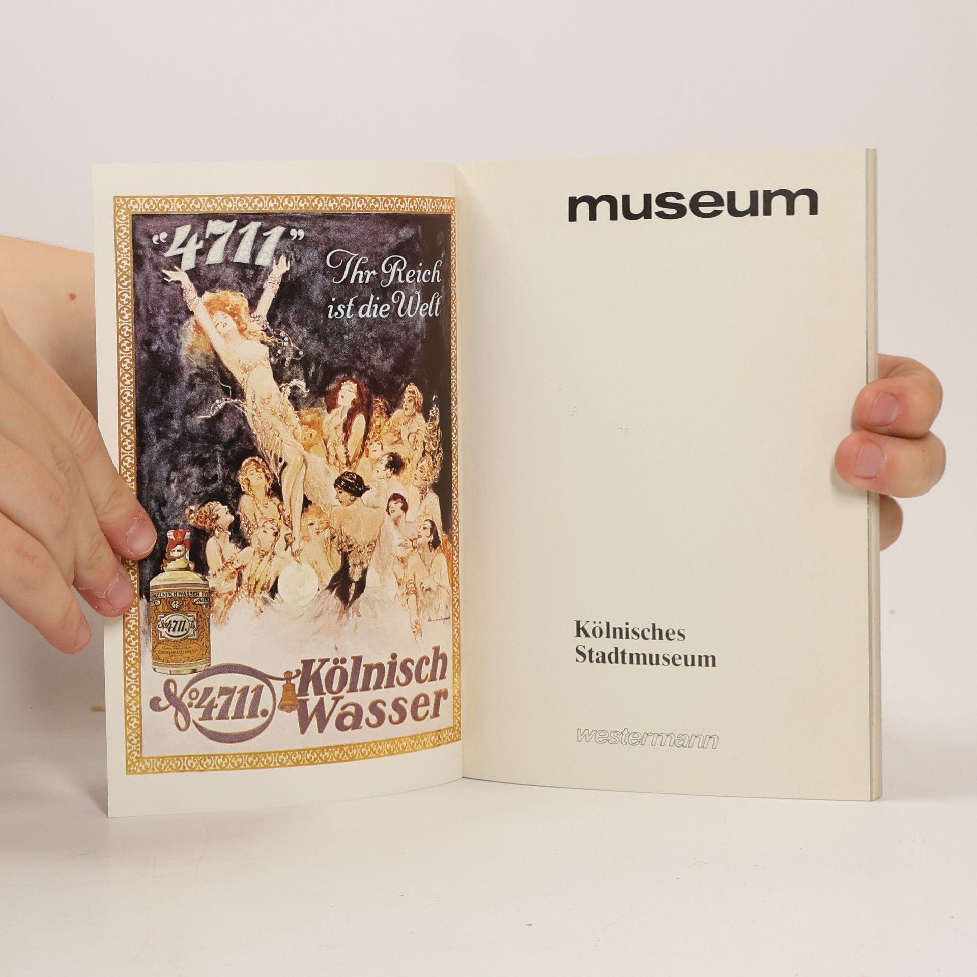 Autorenkollektiv Museum