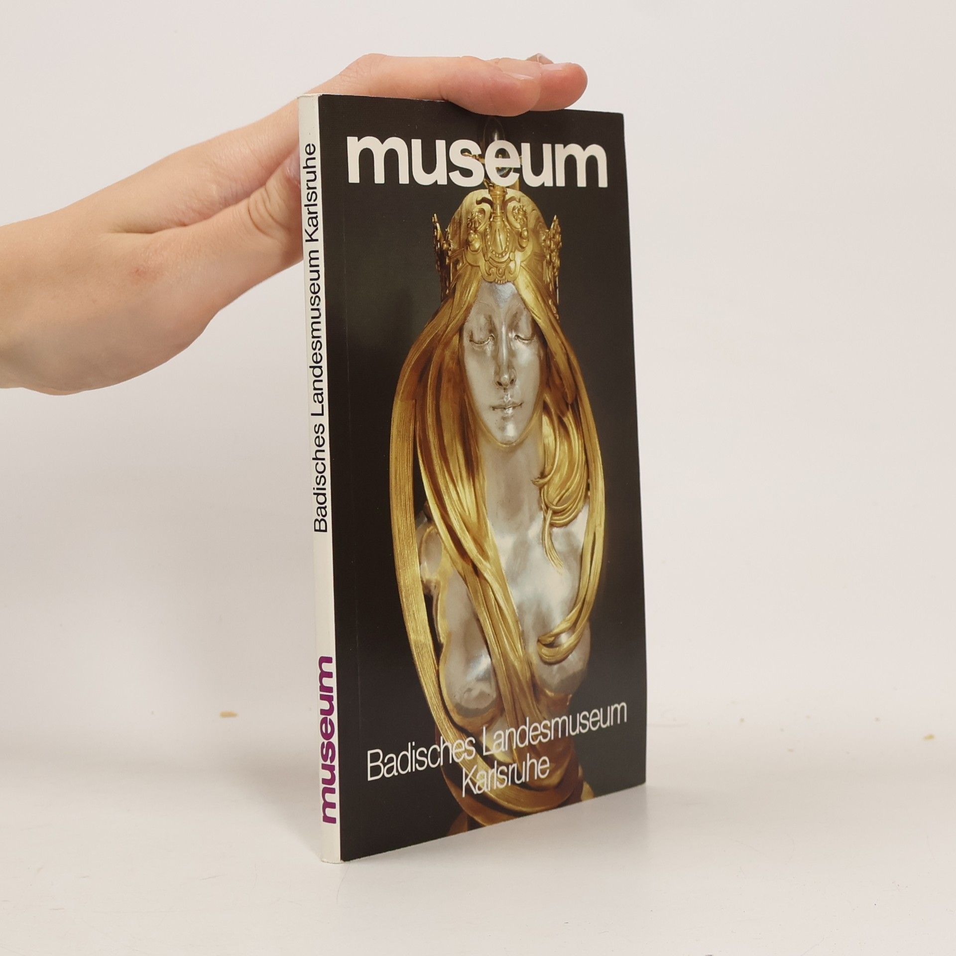 Autorenkollektiv Museum