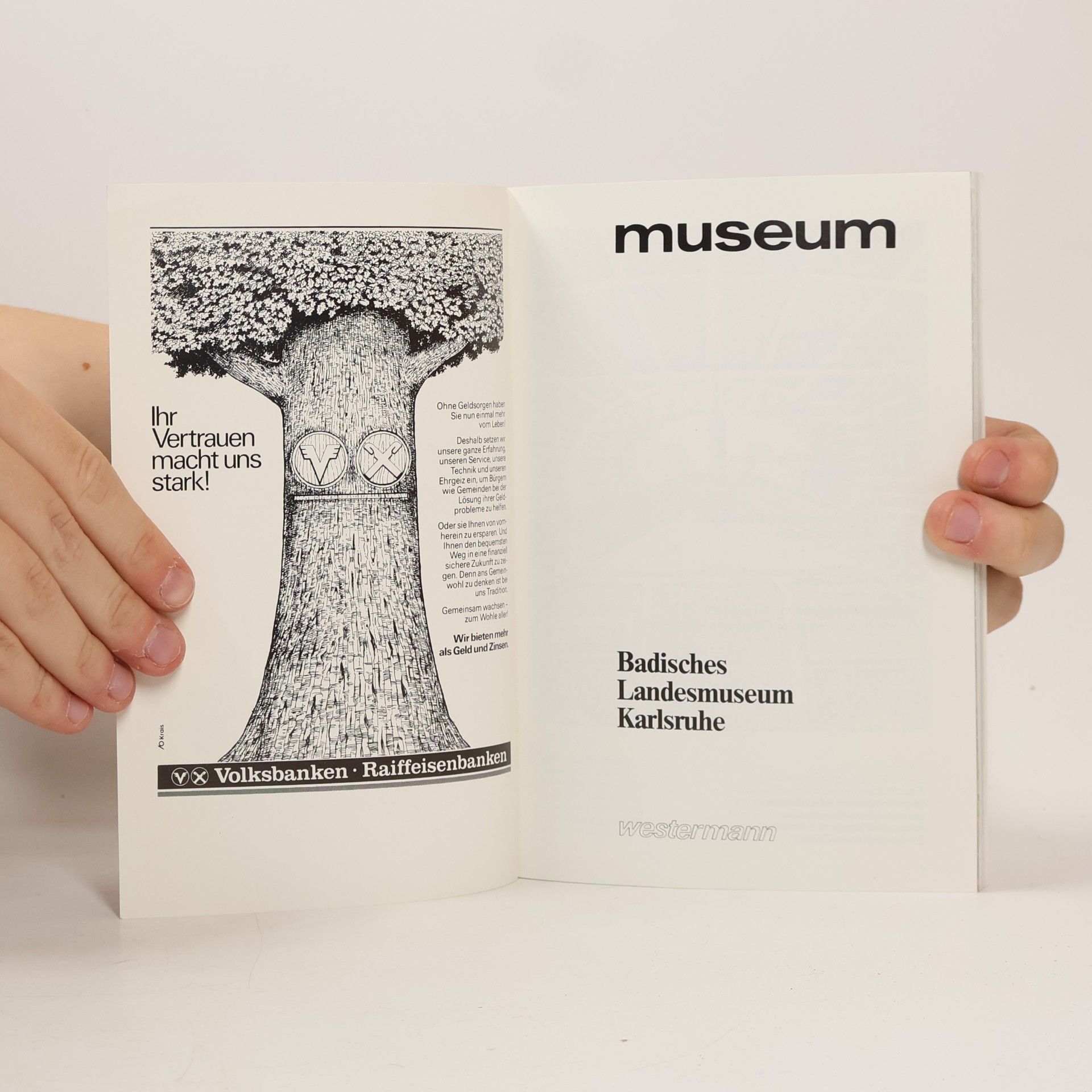 Autorenkollektiv Museum