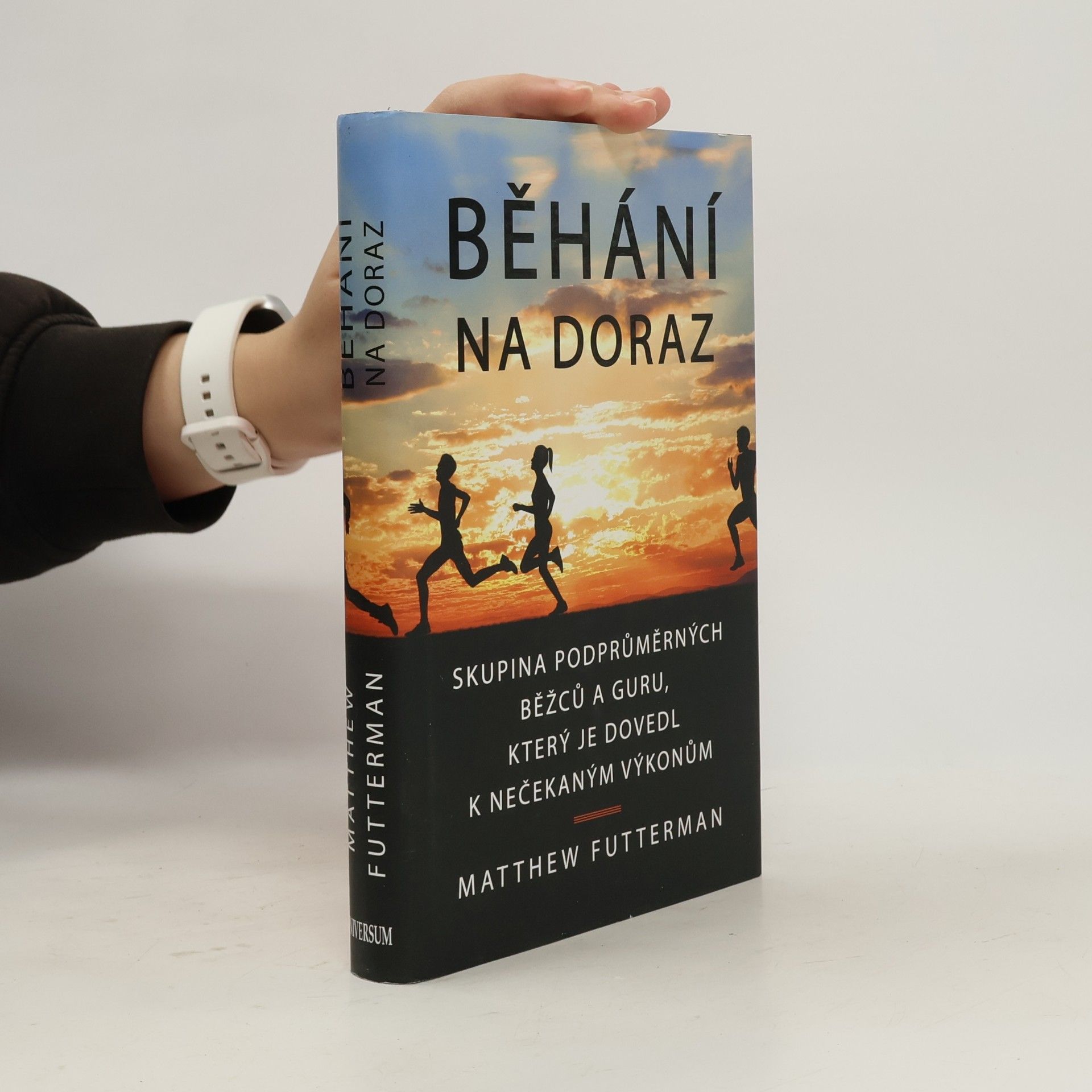 Běhání na doraz