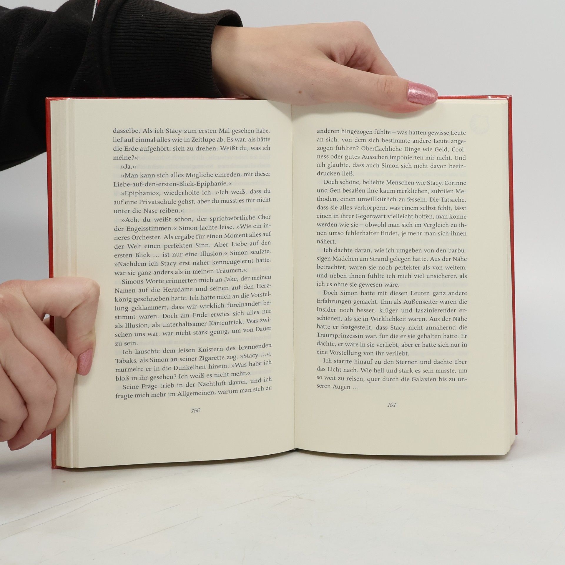 Amanda Howells Der Sommer der silbernen Wellen