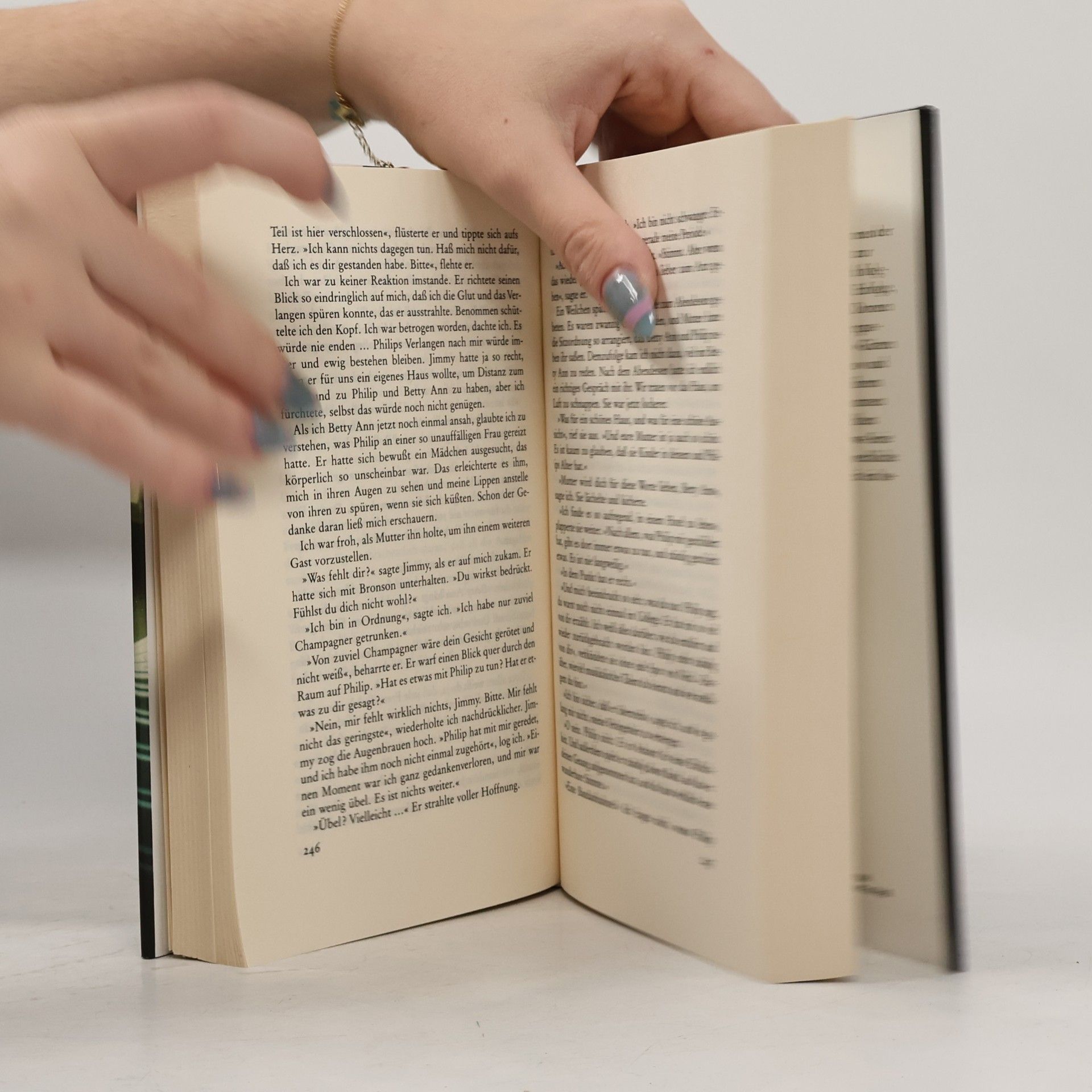 V. C. Andrews Kind der Dämmerung