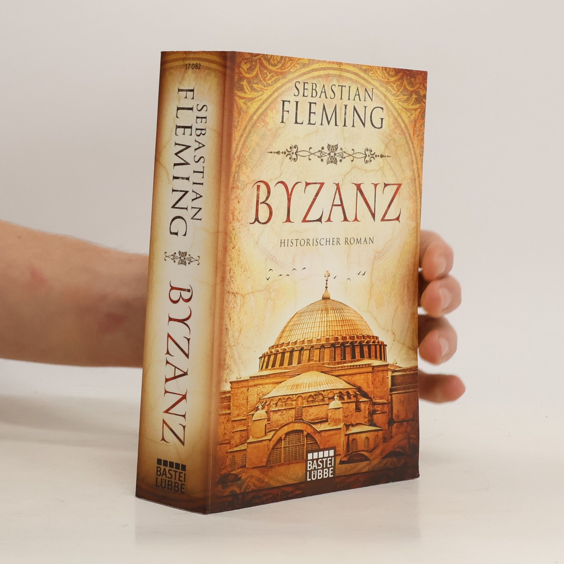 Byzanz