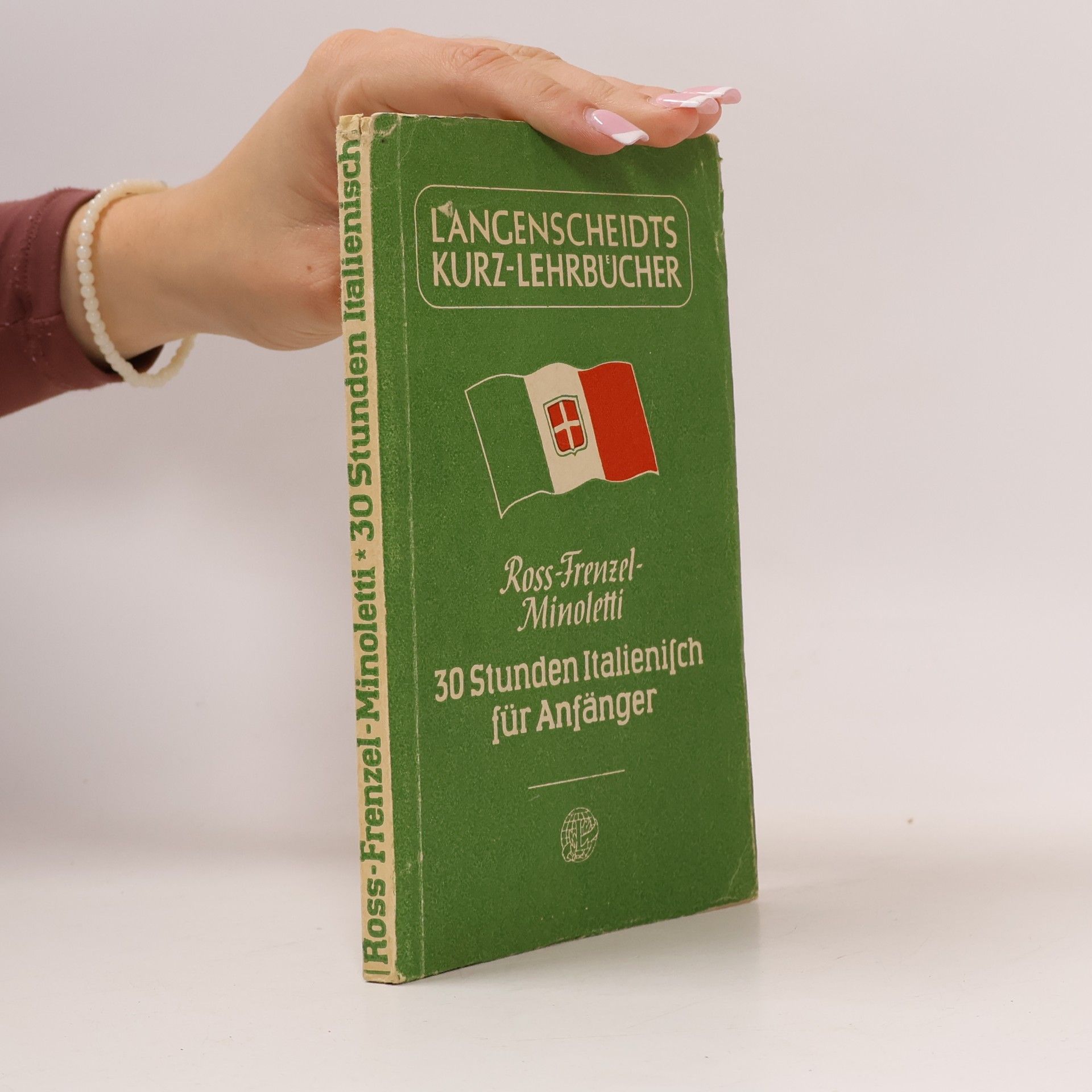30 Stunden Italienisch für Anfänger