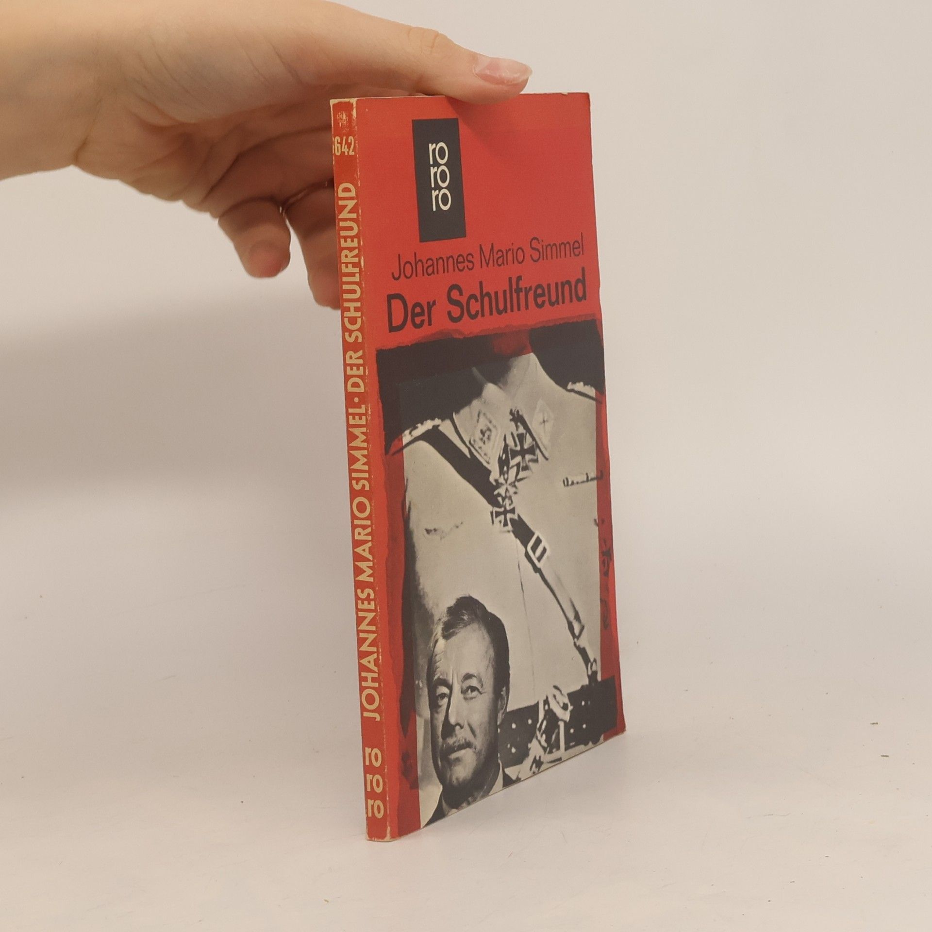 Der Schulfreund