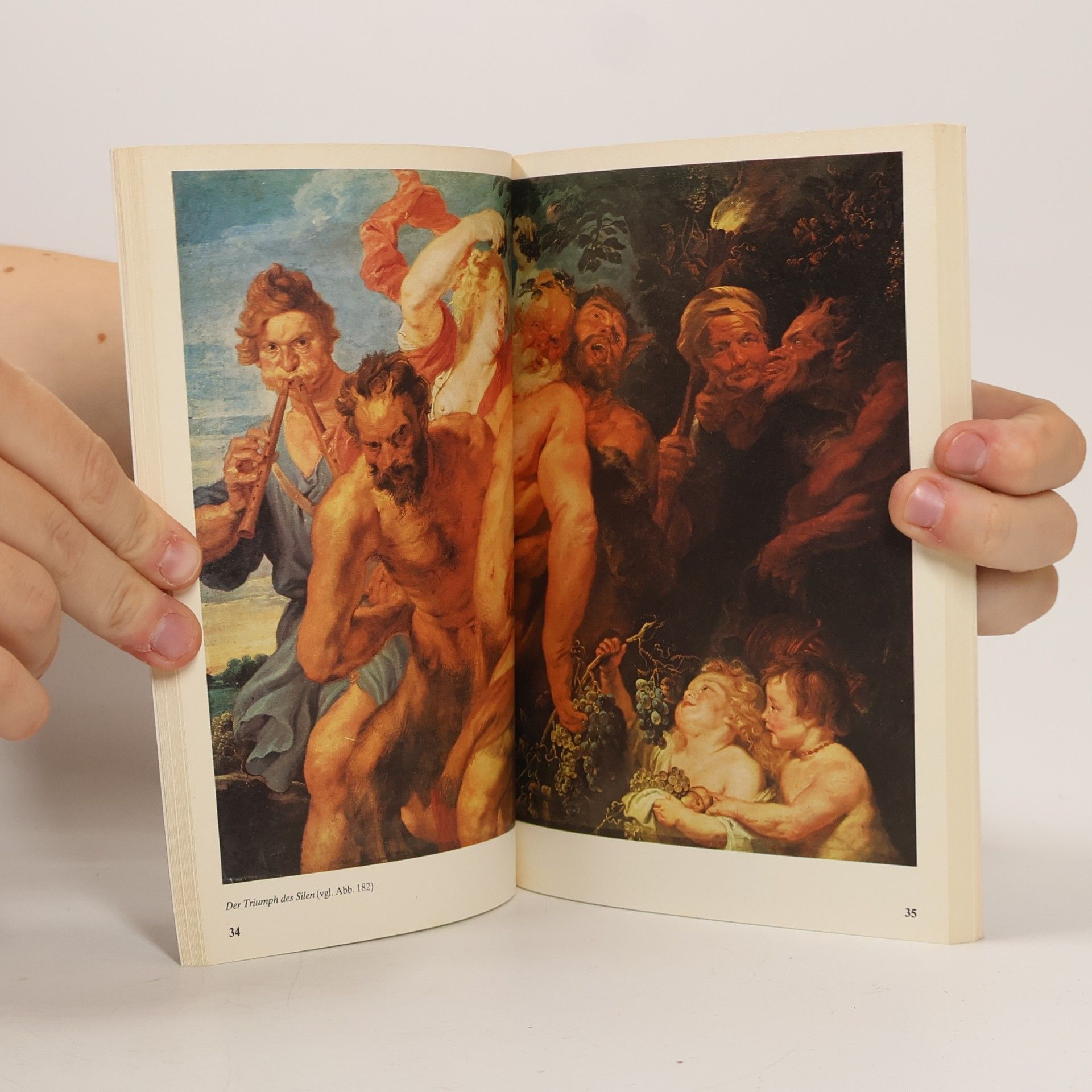 Erik Larsen Anton van Dyck 1 : Werkverzeichnis