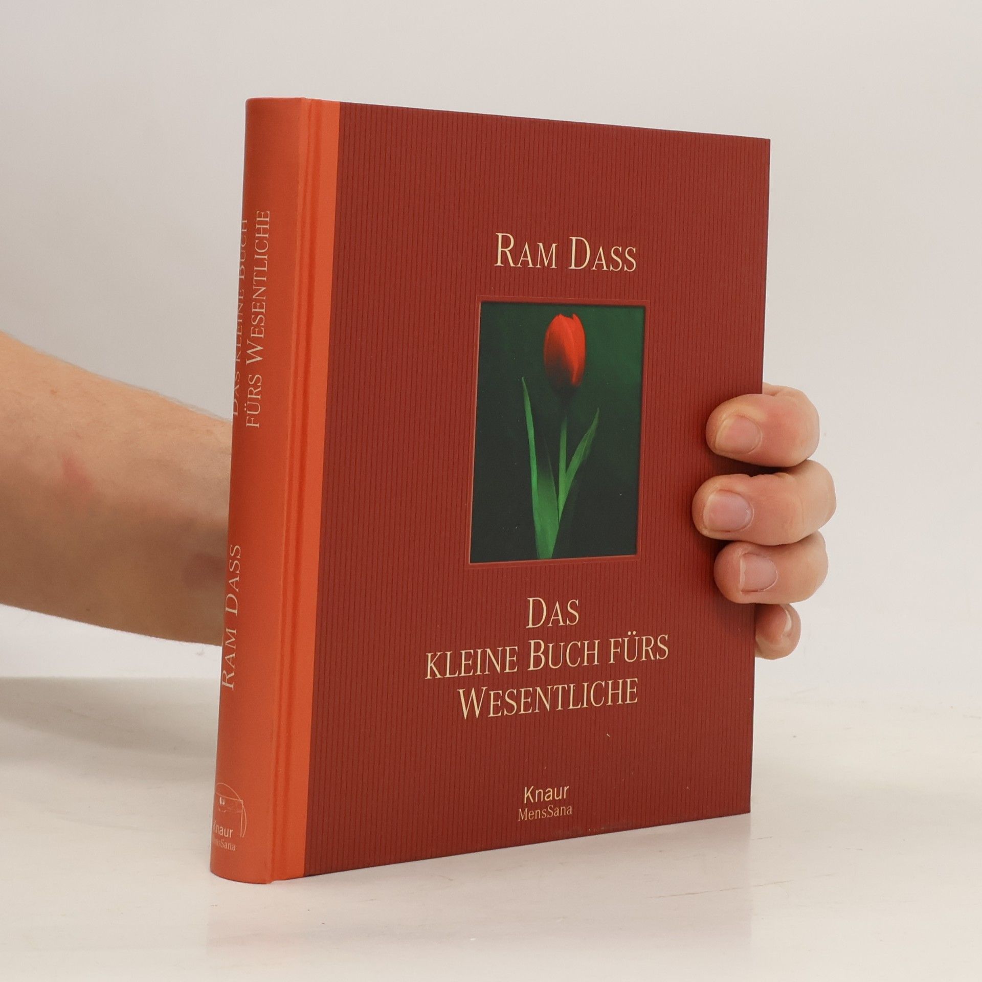 Das kleine Buch fürs Wesentliche