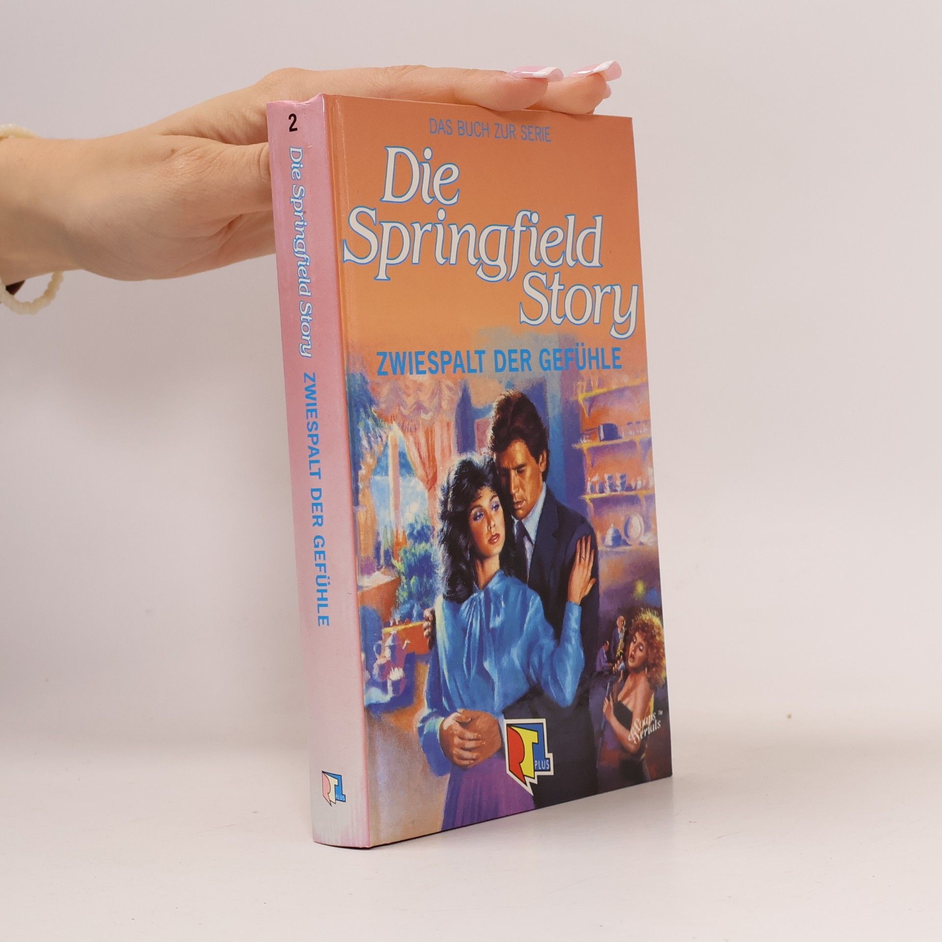 Die Springfield Story 2