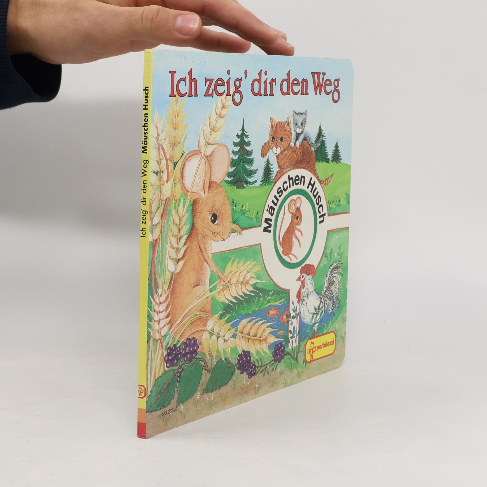 Ich zeig' dir den Weg