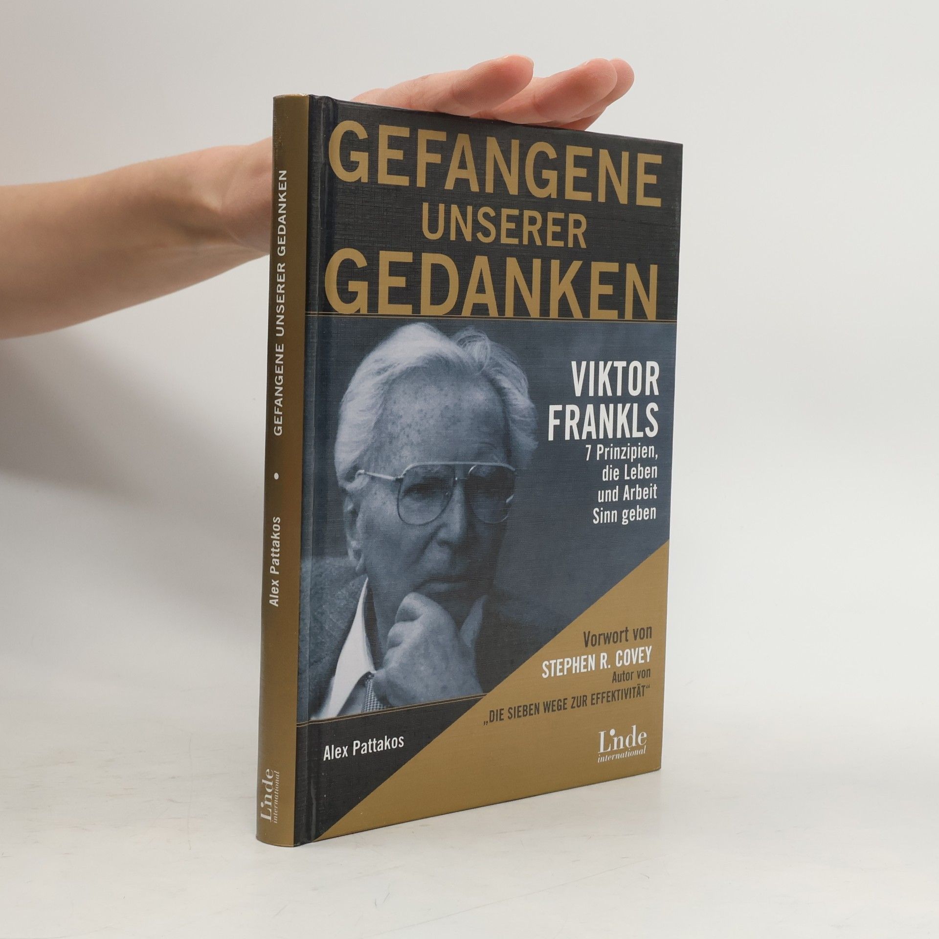 Gefangene unserer Gedanken
