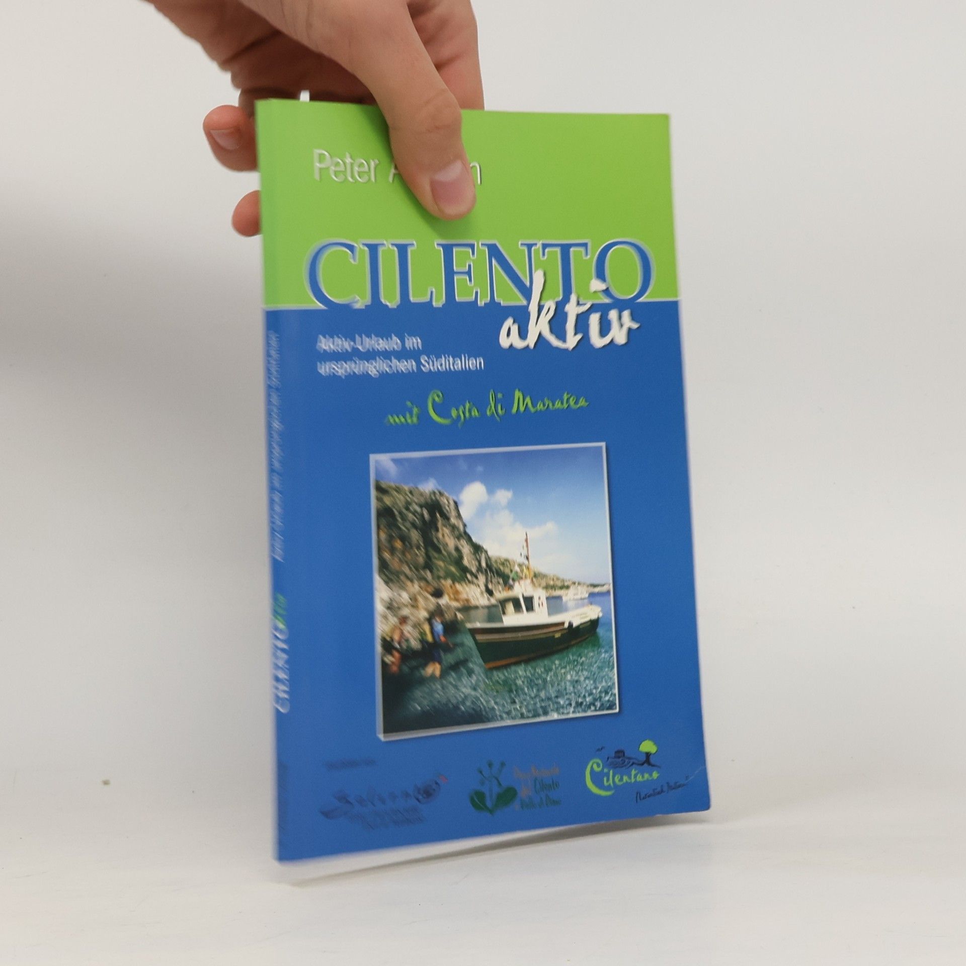 Cilento aktiv