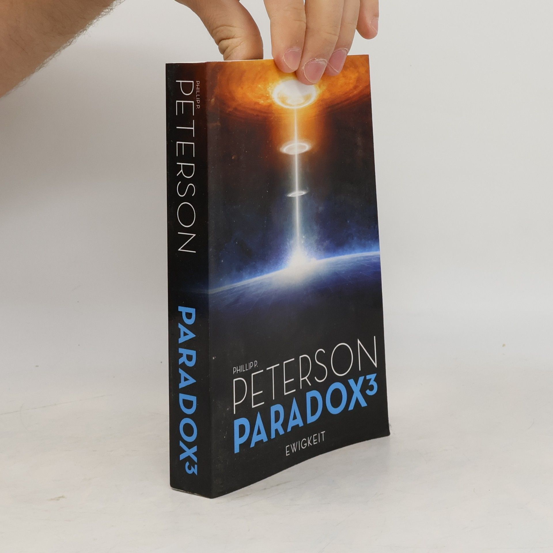 Paradox 3