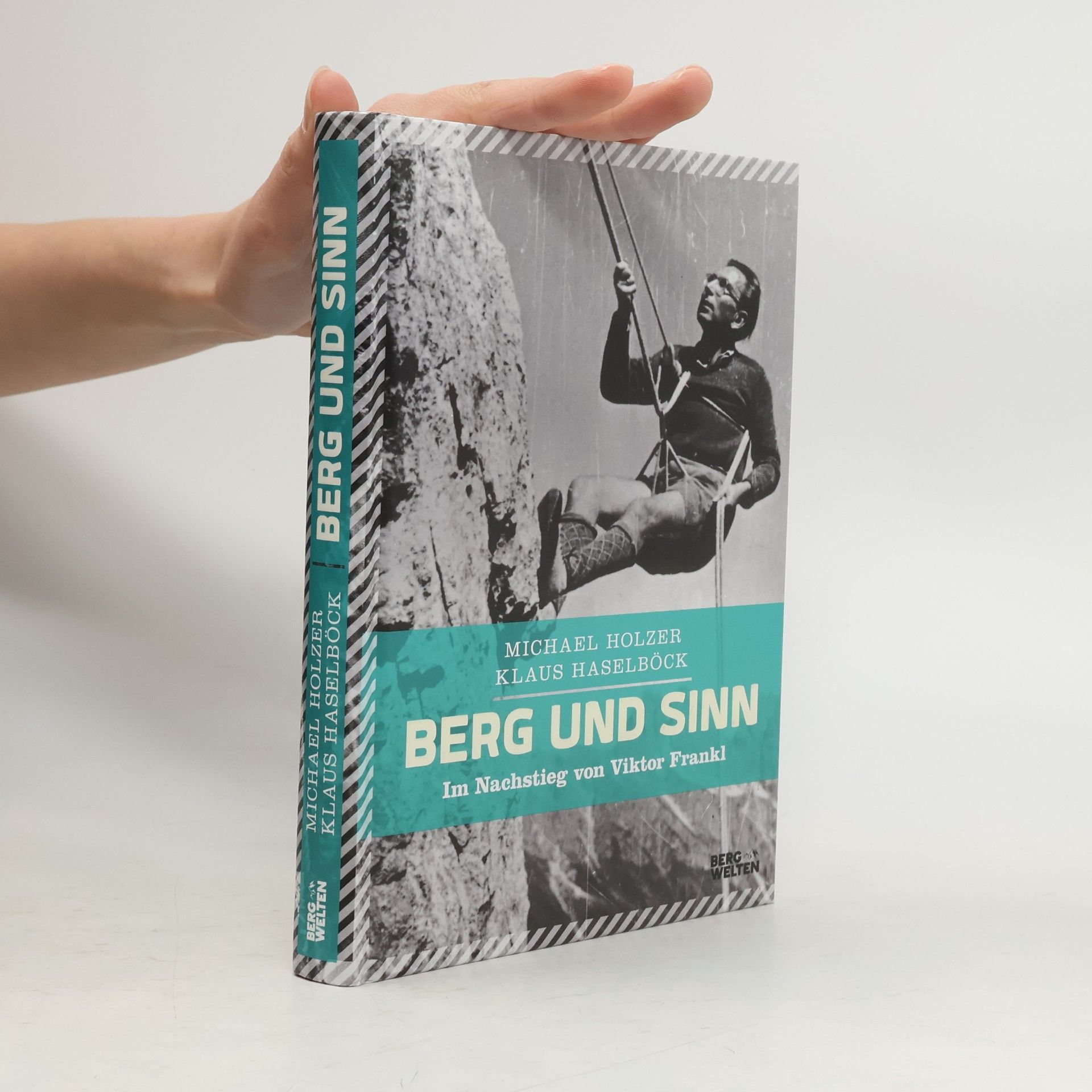 Berg und Sinn