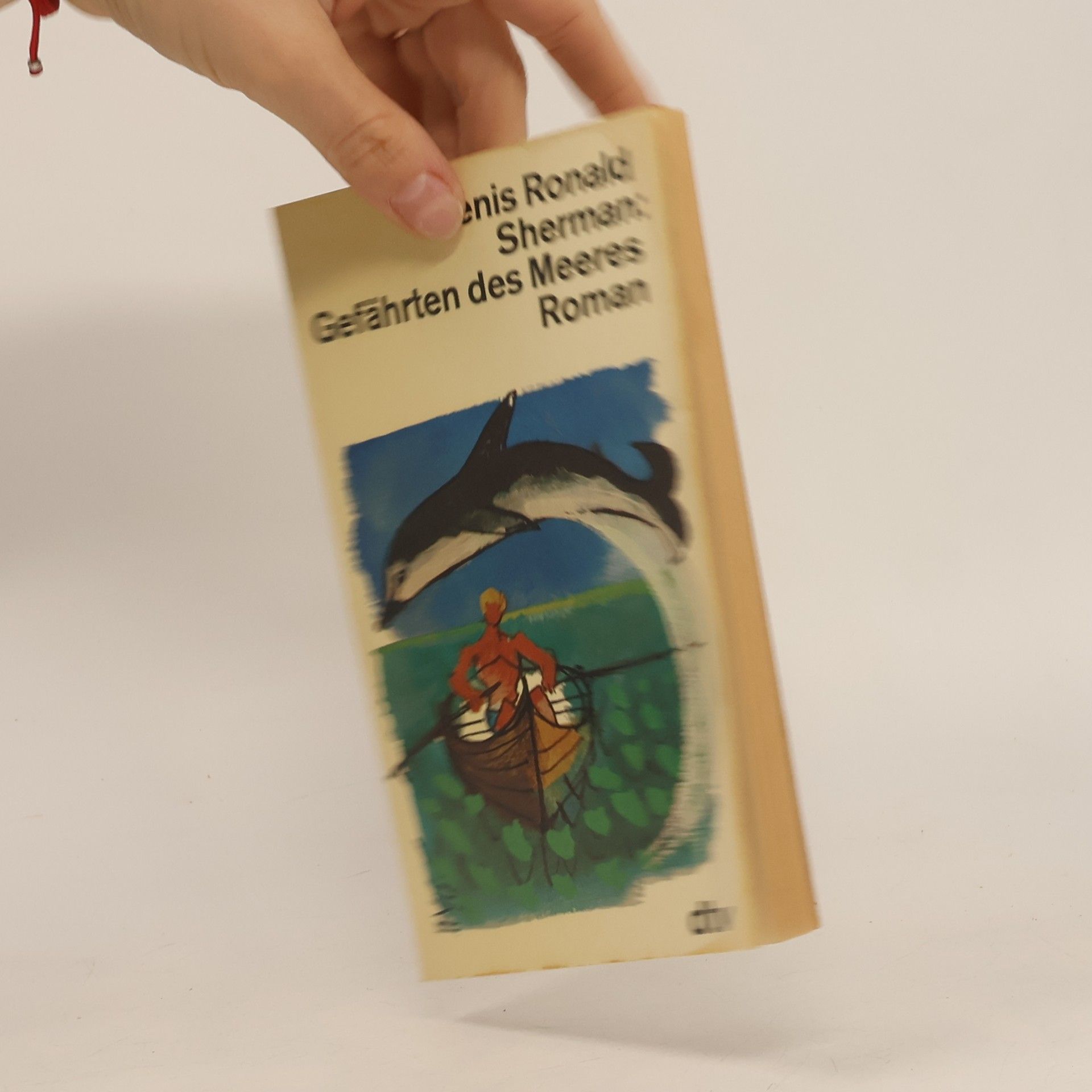 Gefährten des Meeres