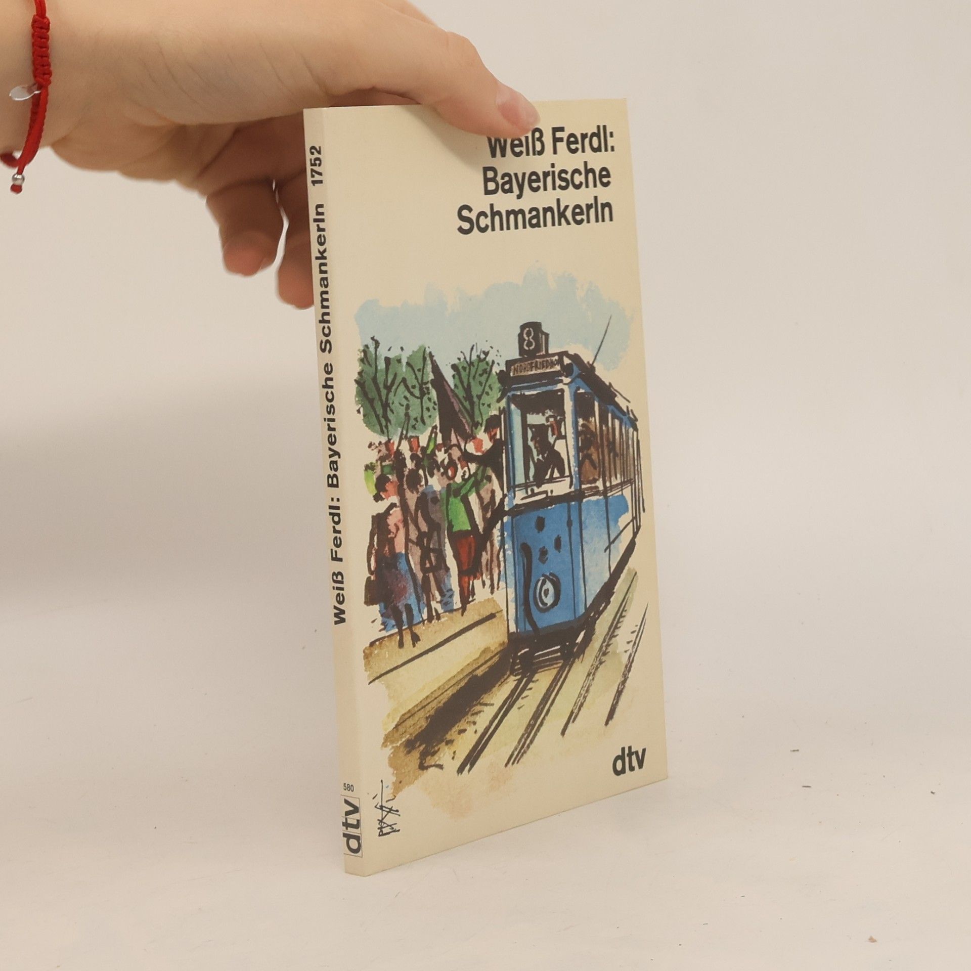 Bayerische Schmankerln