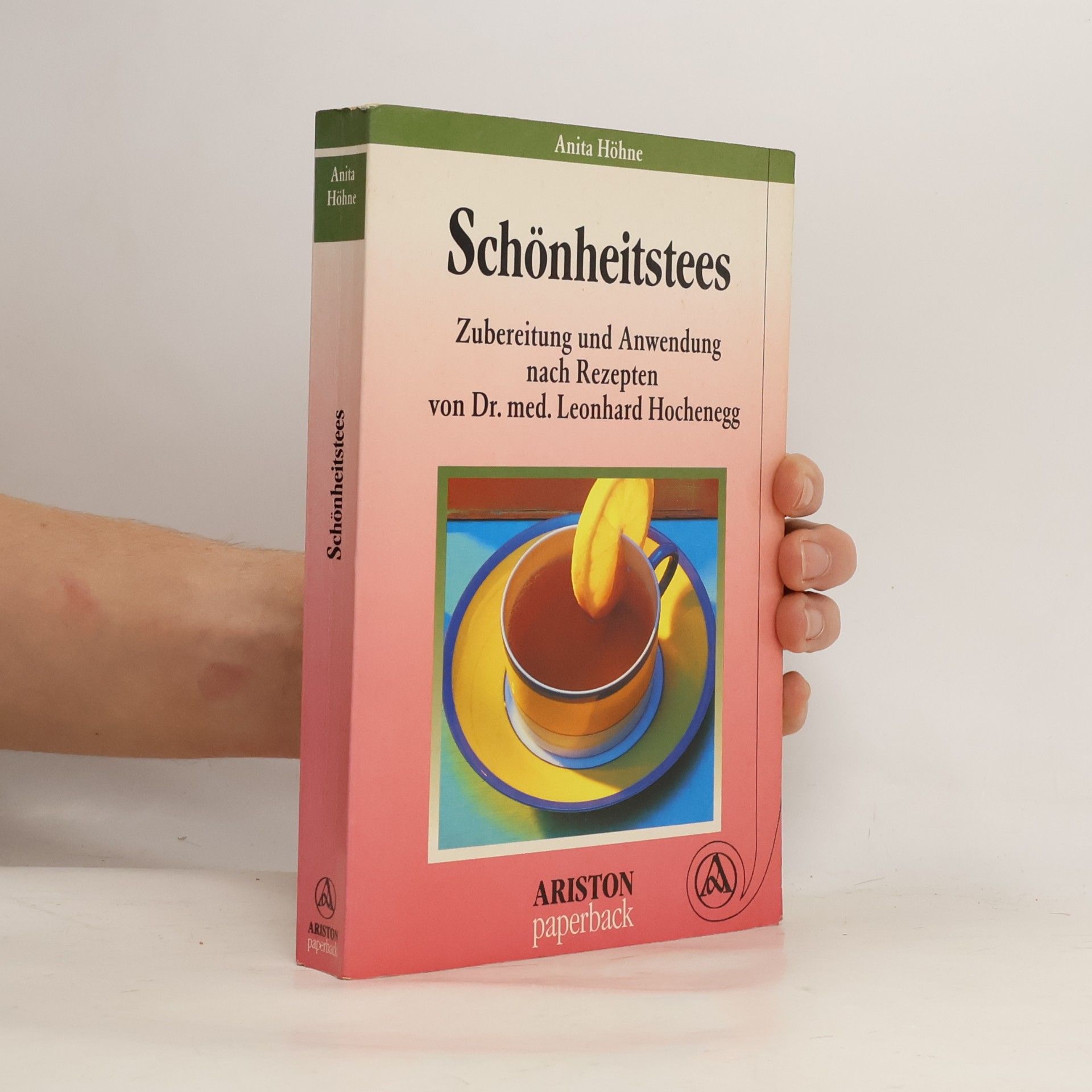 Schönheitstees