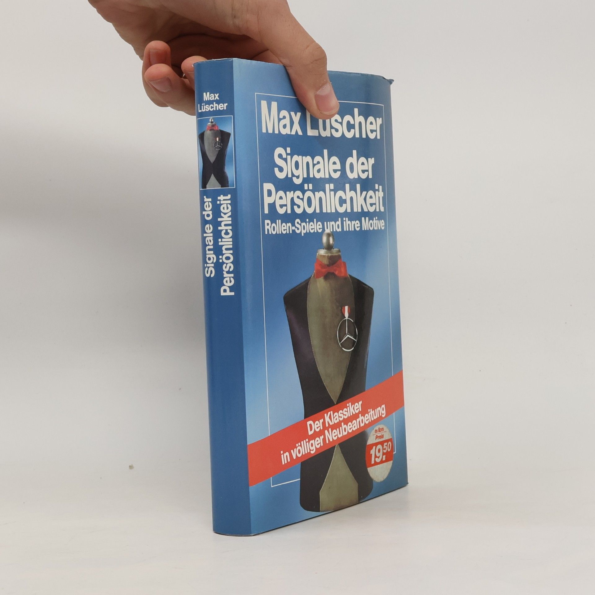 Signale der Persönlichkeit