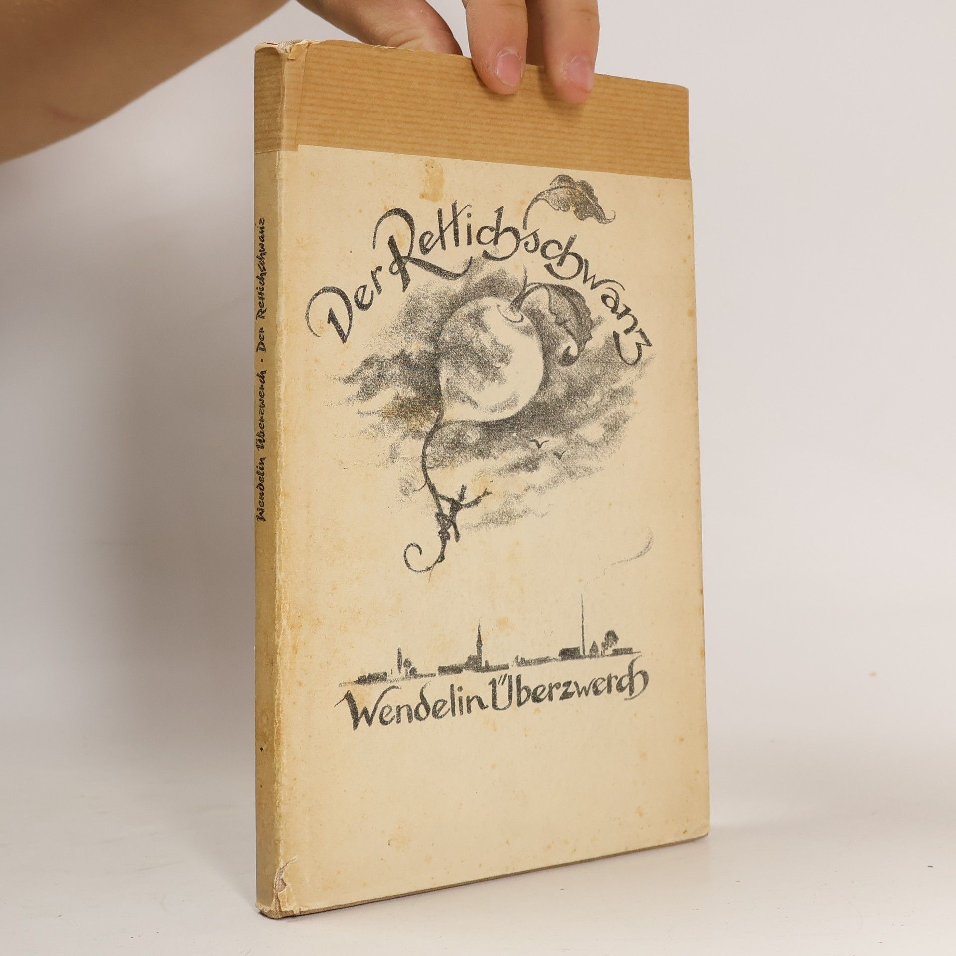 Der Rettichschwanz