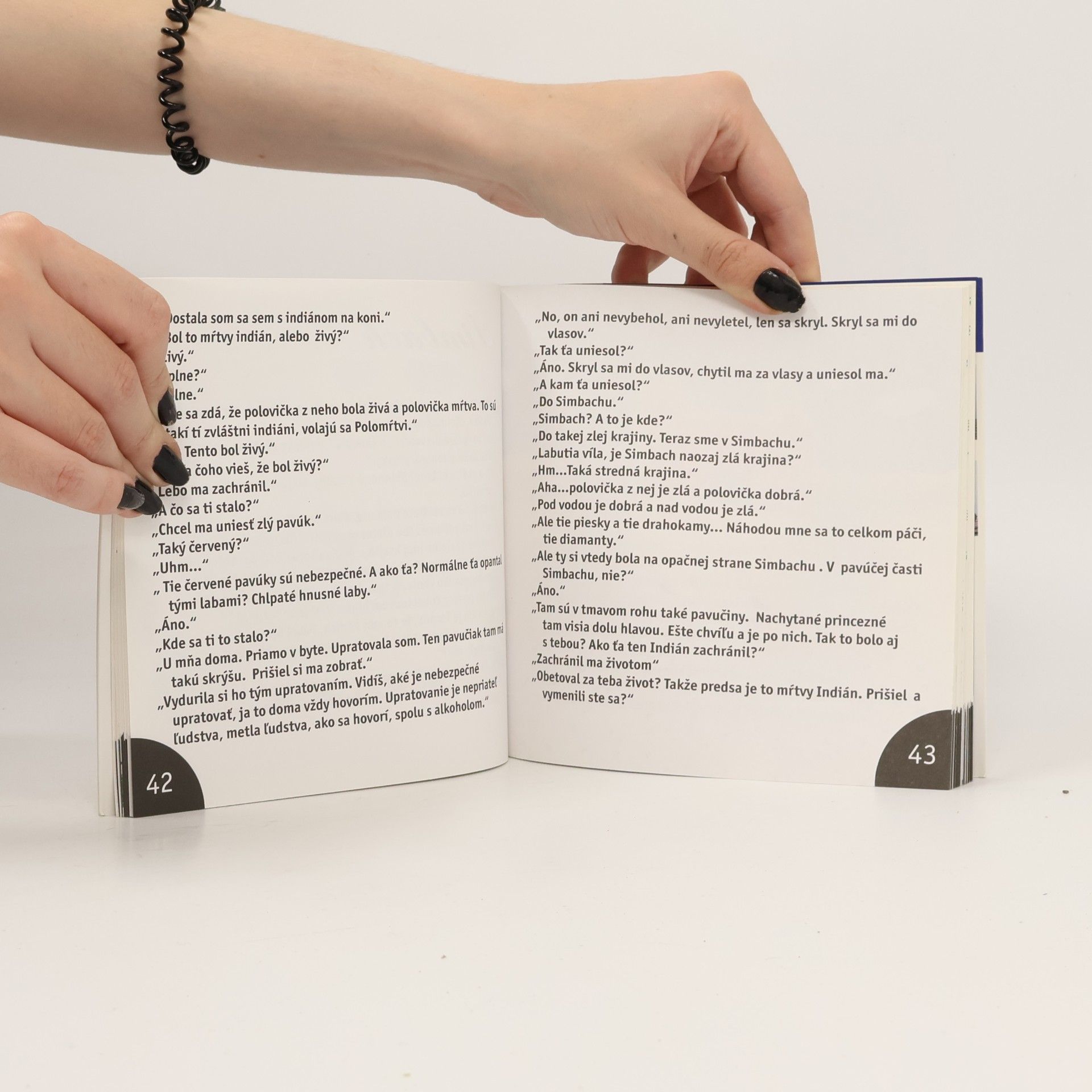 Various authors Rozprávky z Lepšieho sveta
