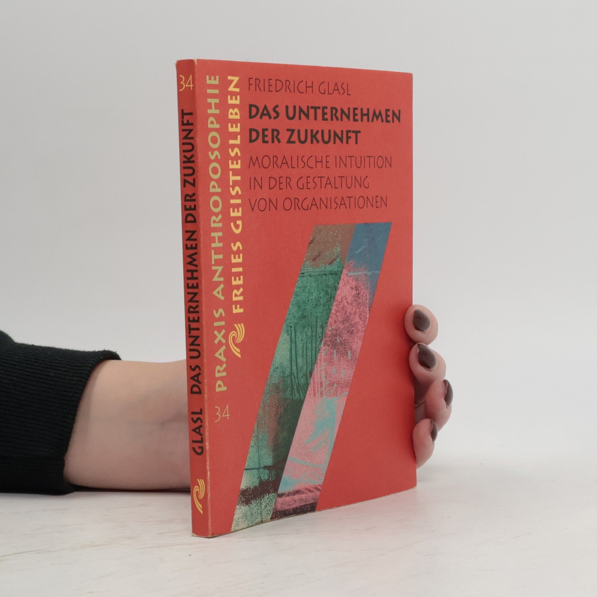 Das Unternehmen der Zukunft