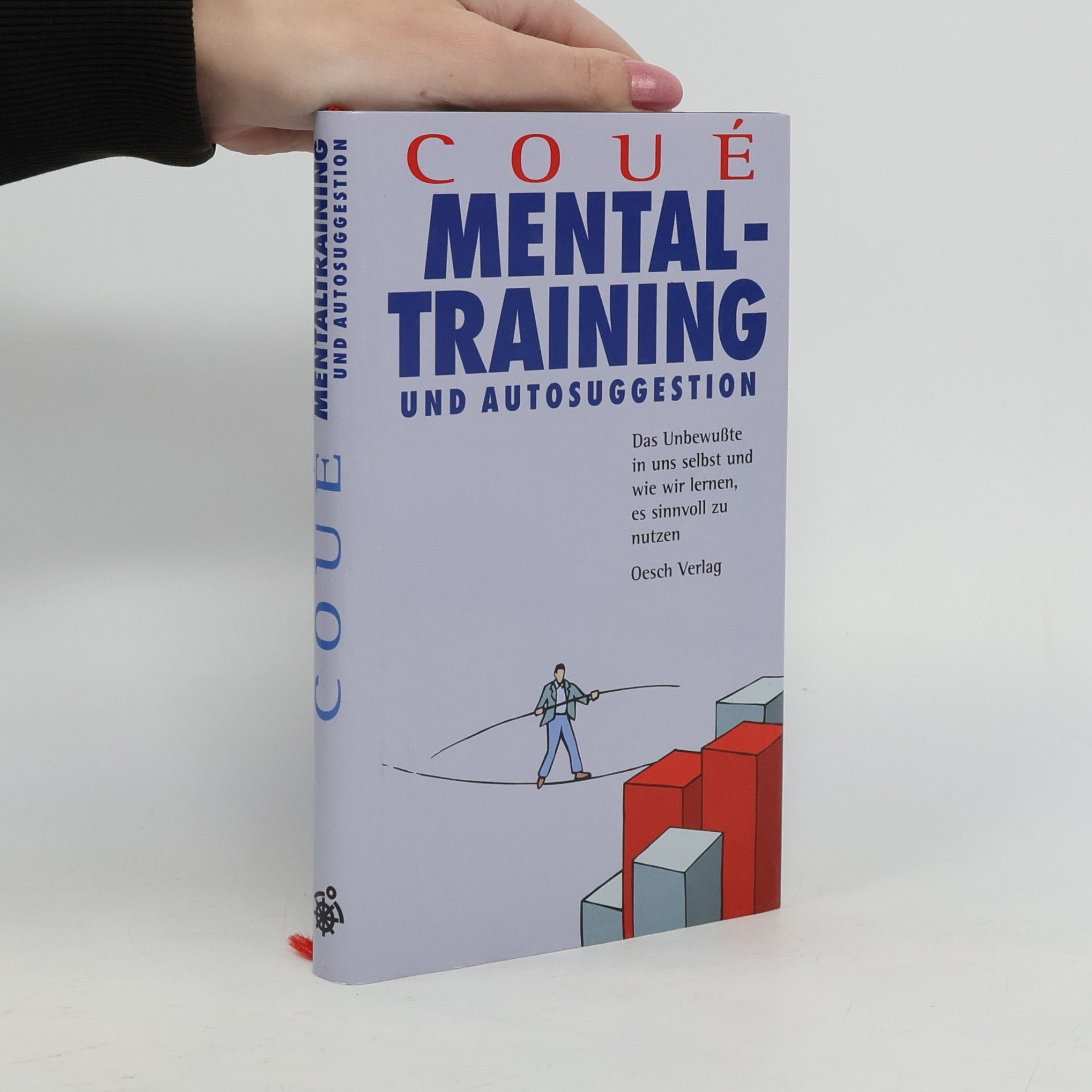 Mentaltraining und Autosuggestion
