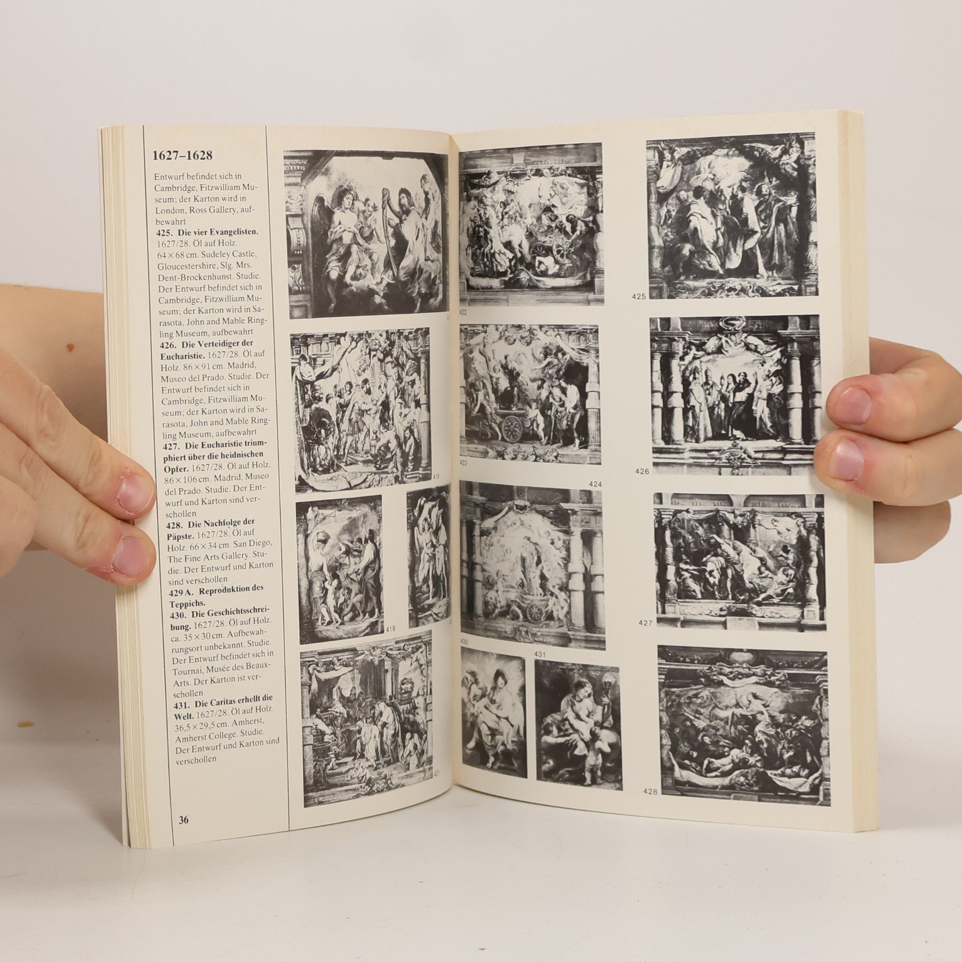 Germano Mulazzani Peter Paul Rubens 2
