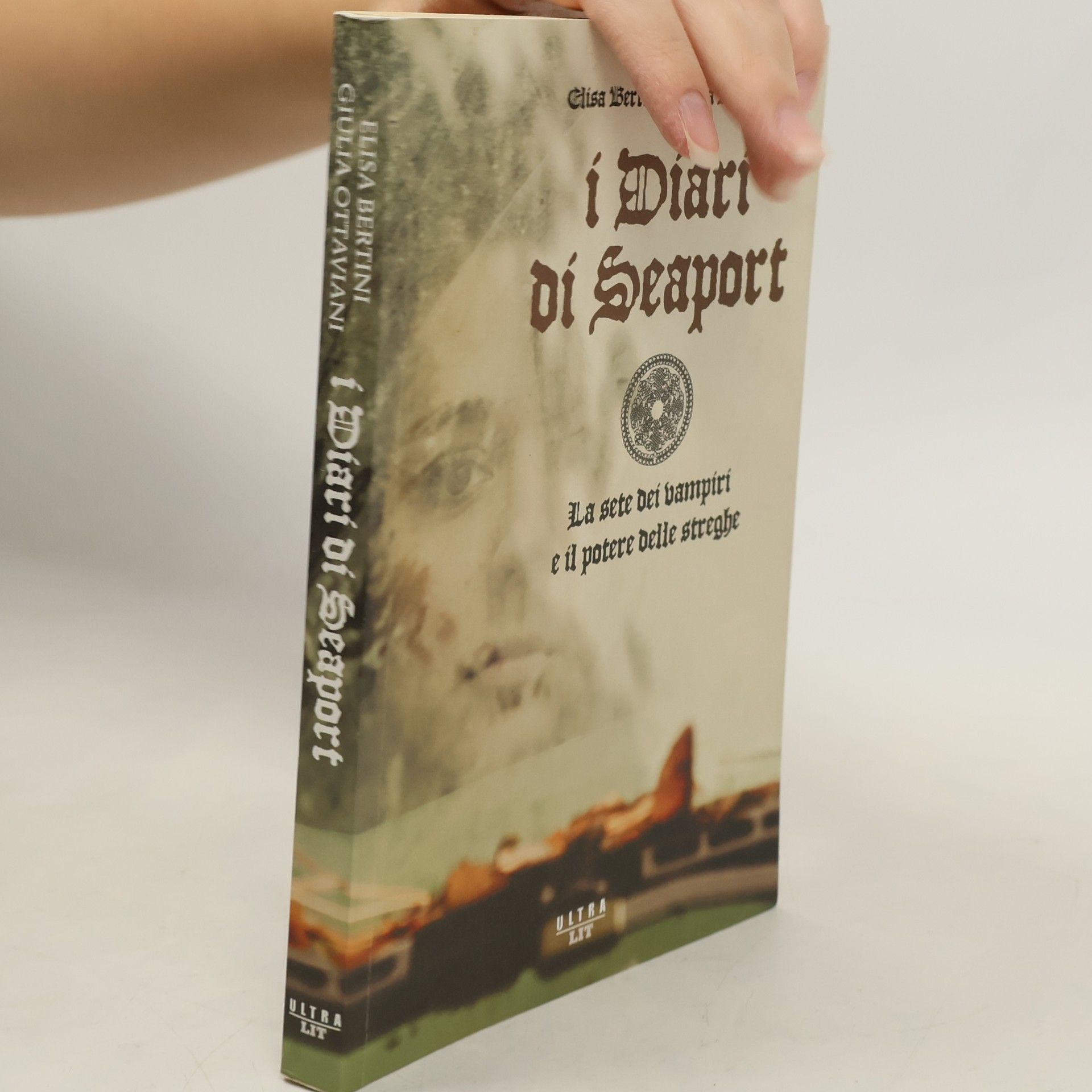 I diari di Seaport