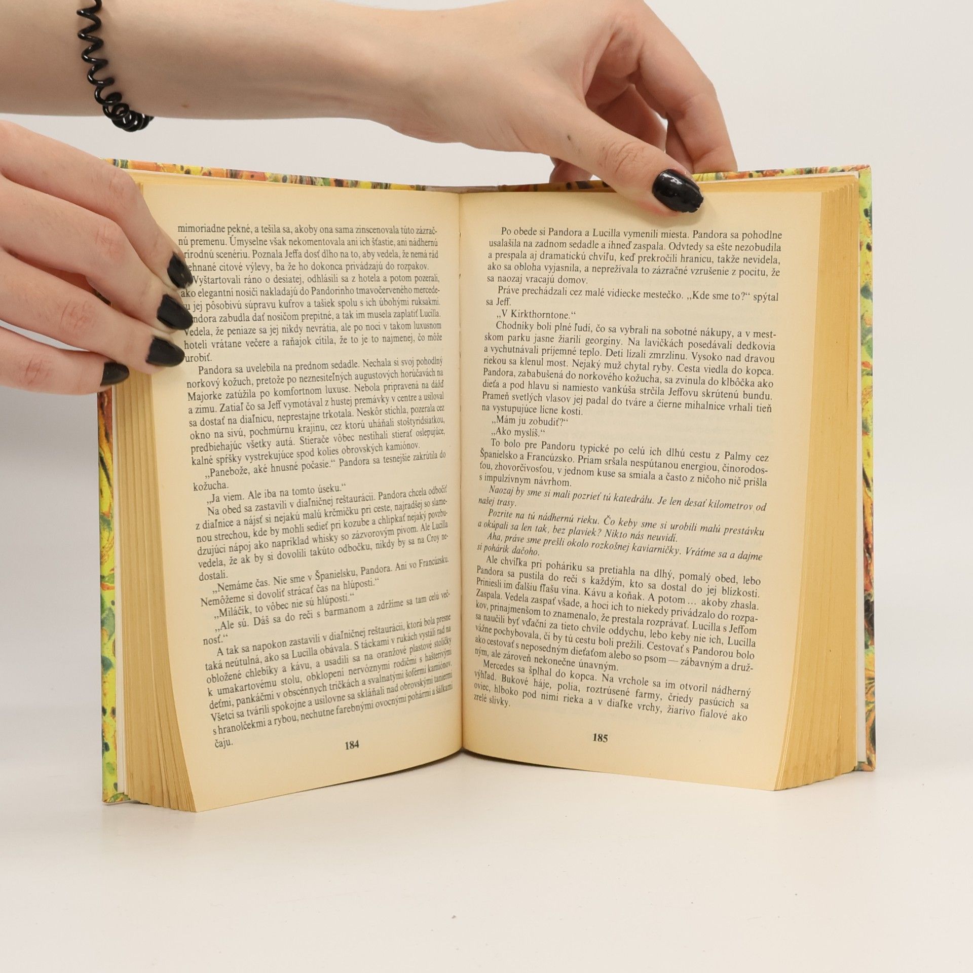 Rosamunde Pilcher September