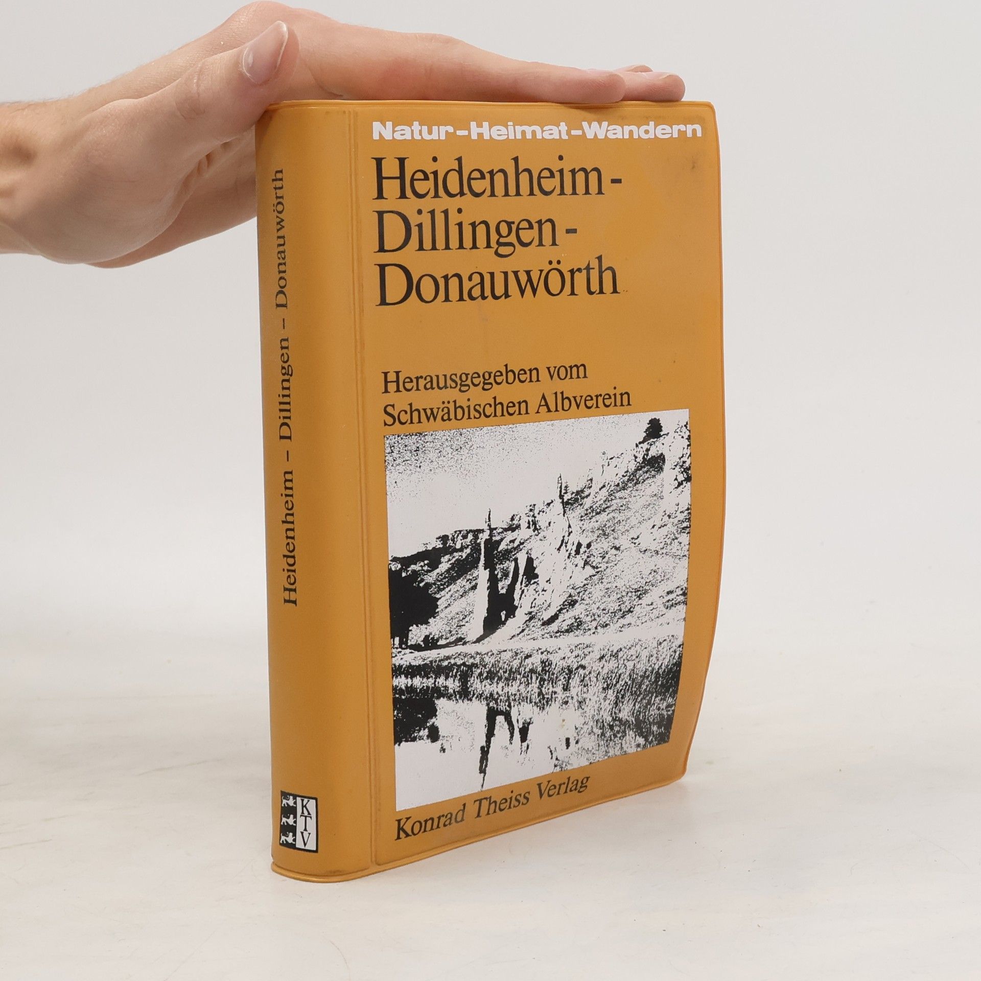 Heidenheim - Dillingen - Donauwörth
